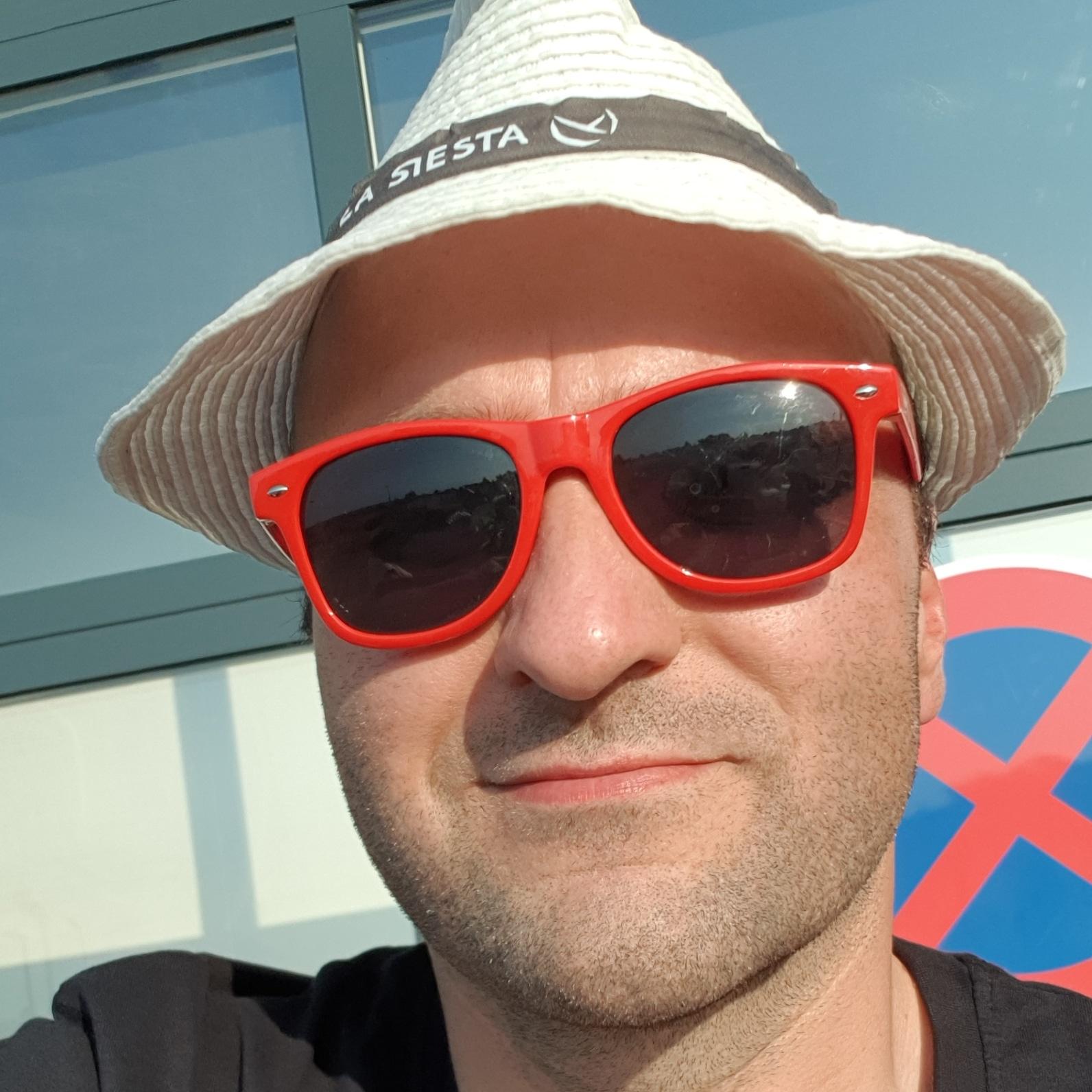user avatar