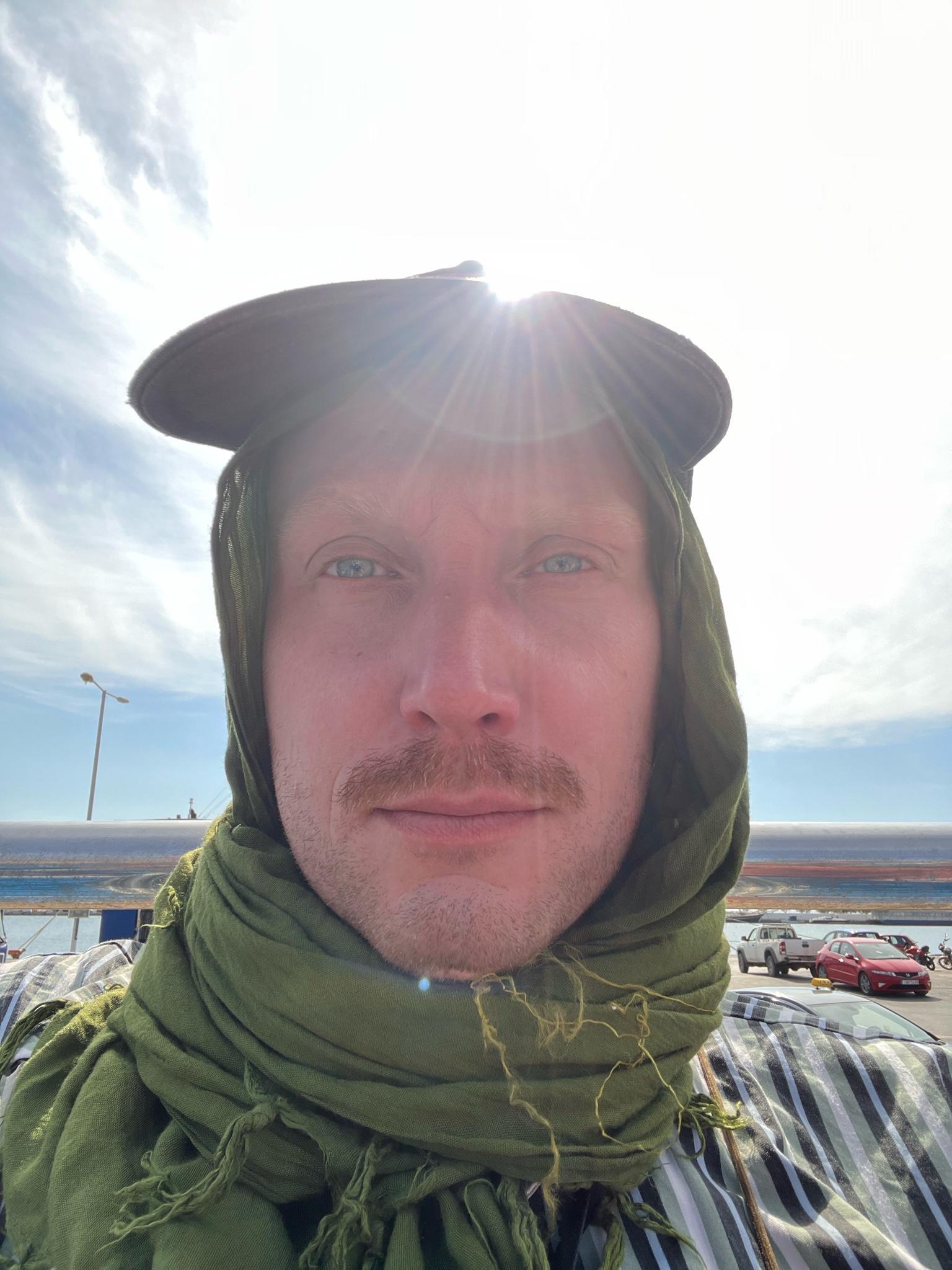 user avatar