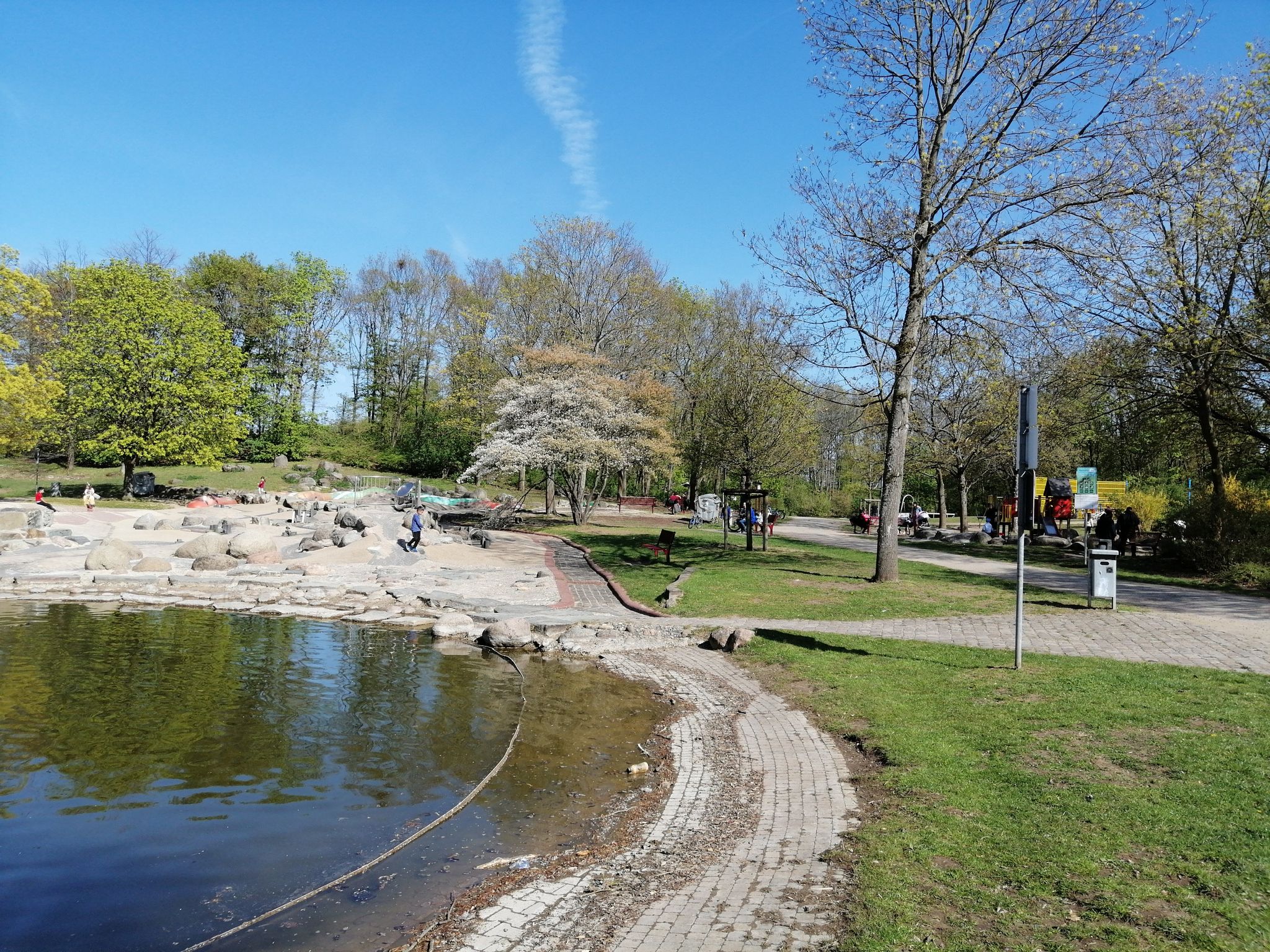 südpark Spielplatz 