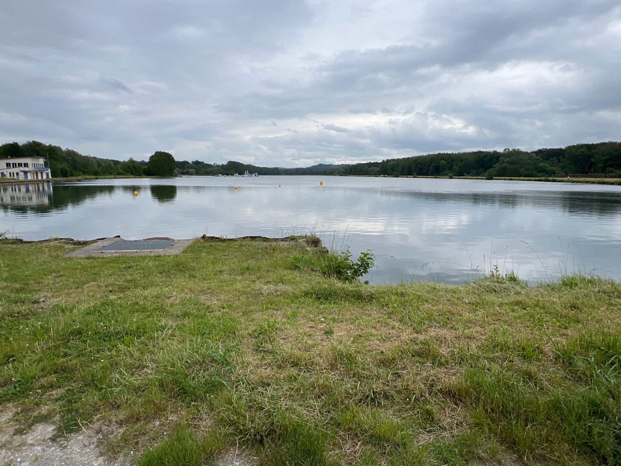 Bassin de Monampteuil