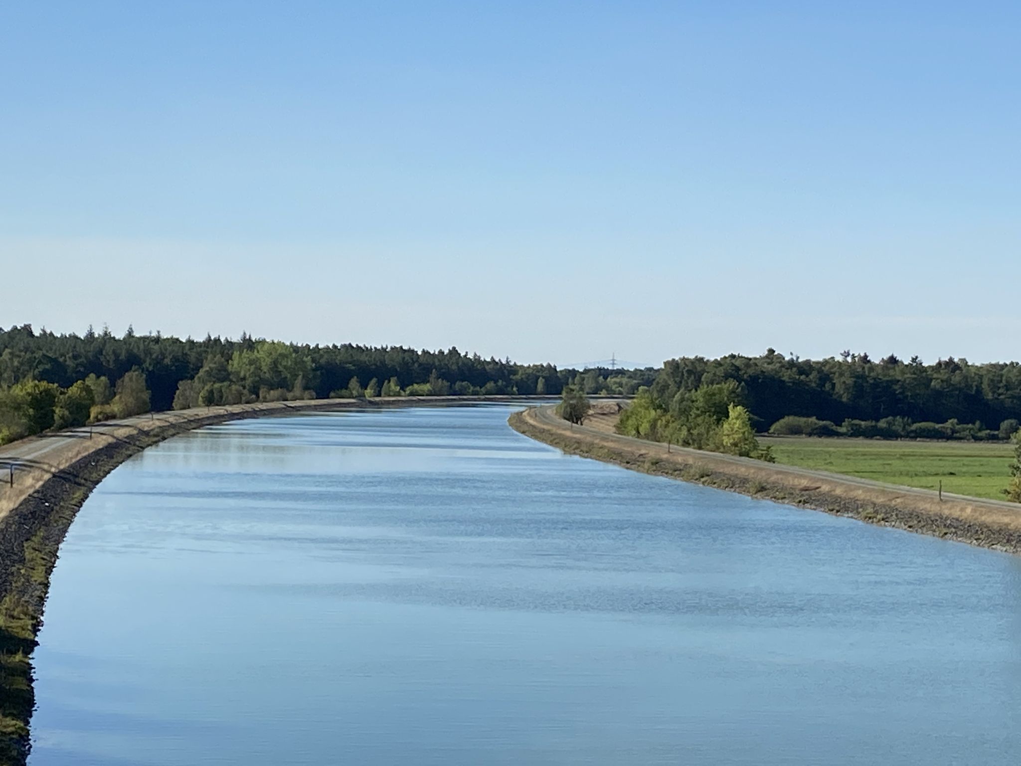 Elbeseitenkanal