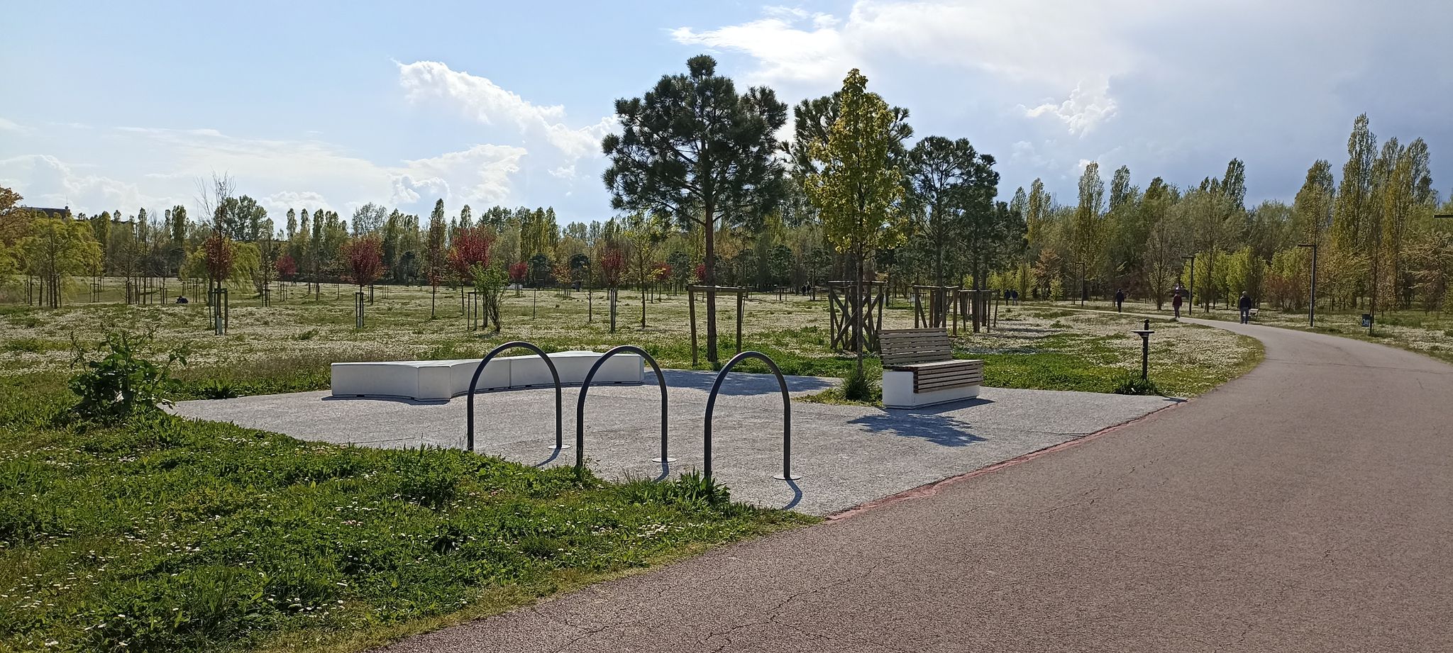 Parco Baronio