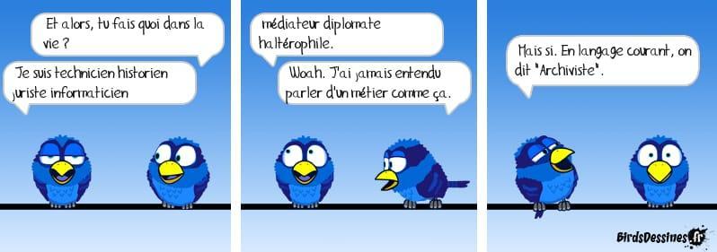 user avatar