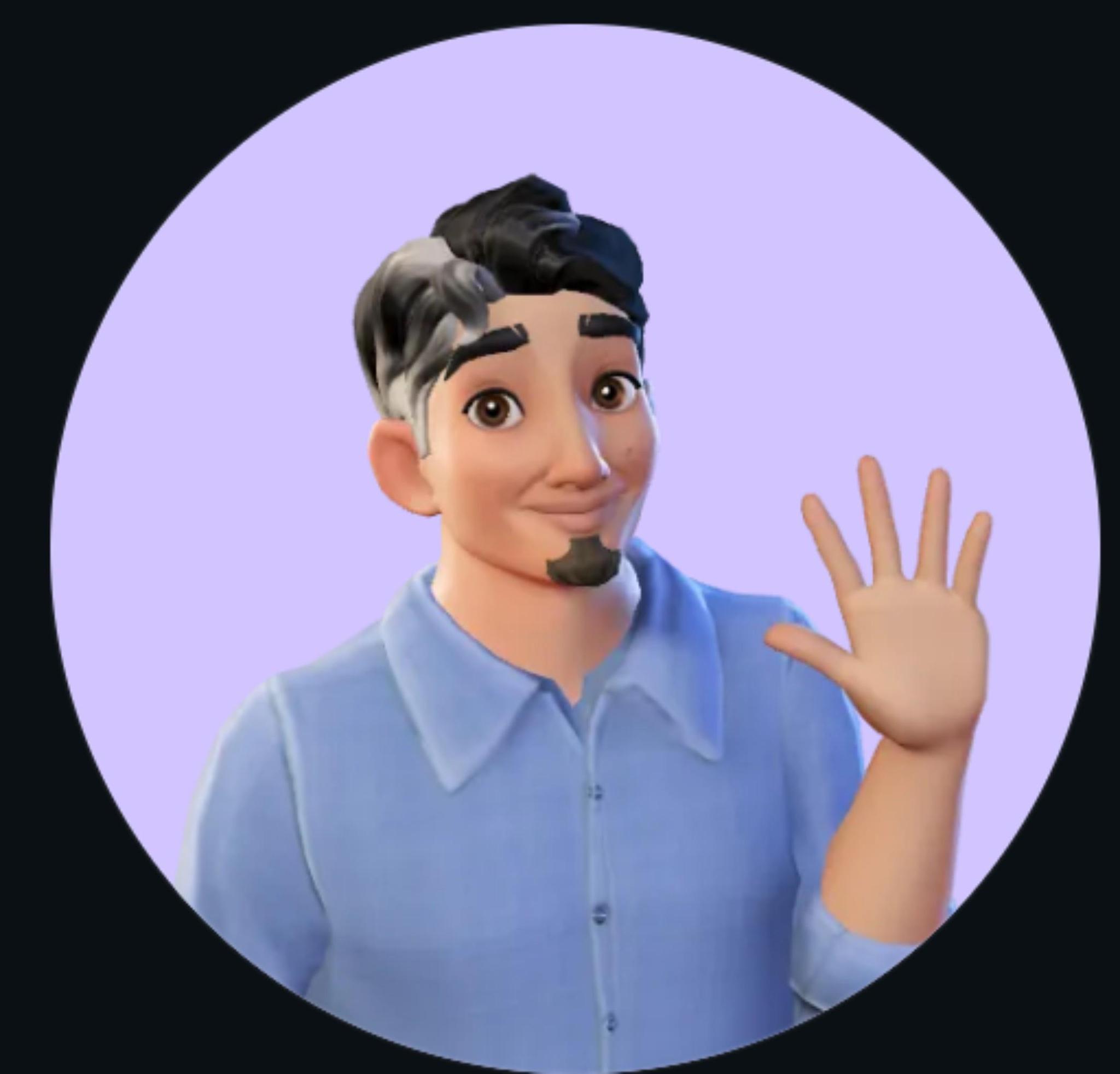 user avatar