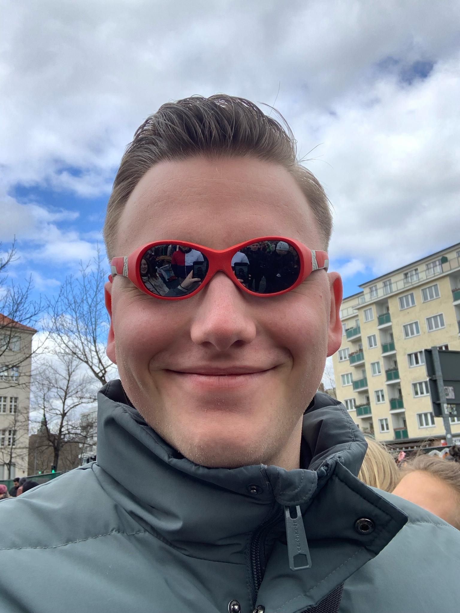 user avatar