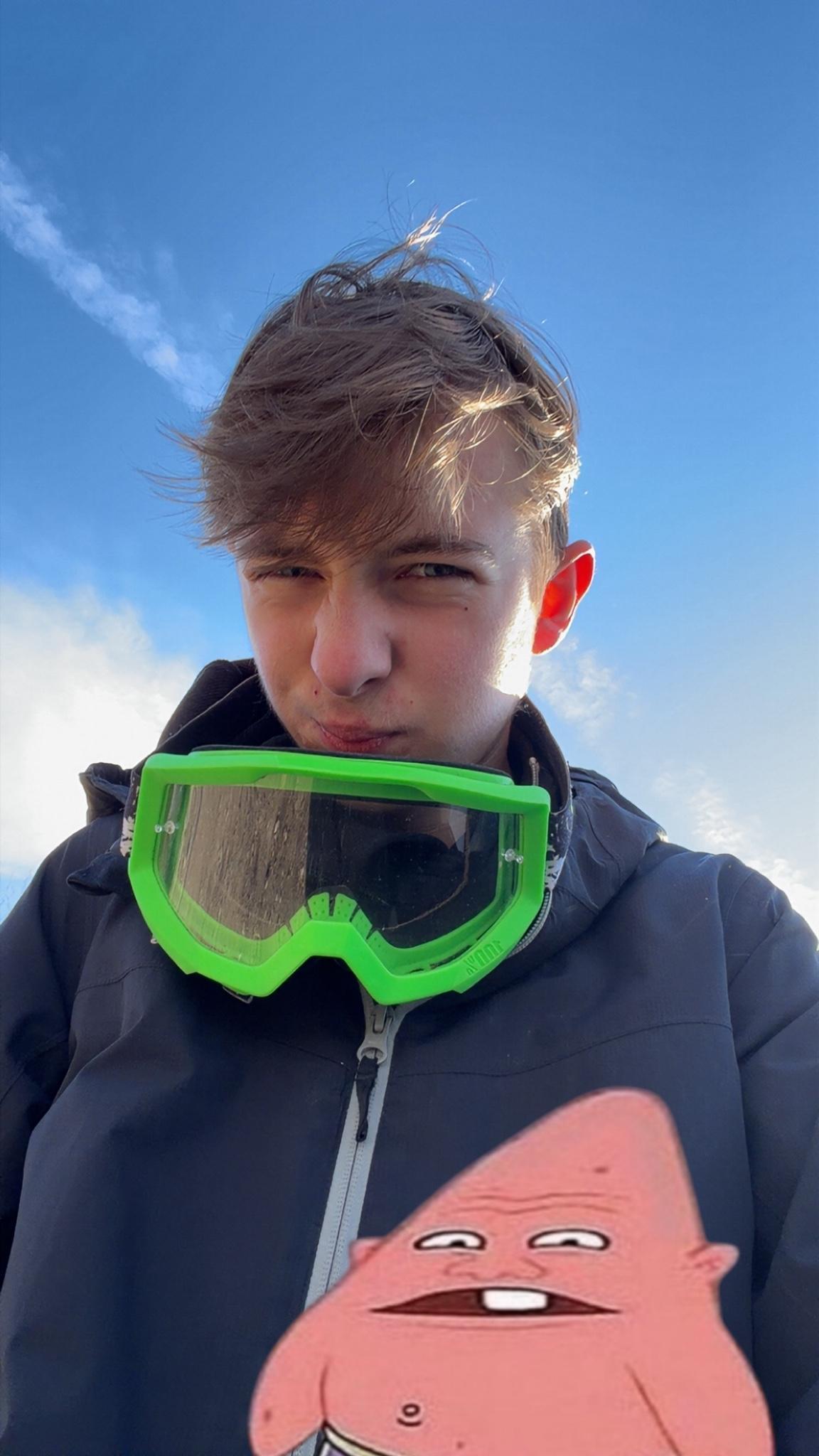 user avatar