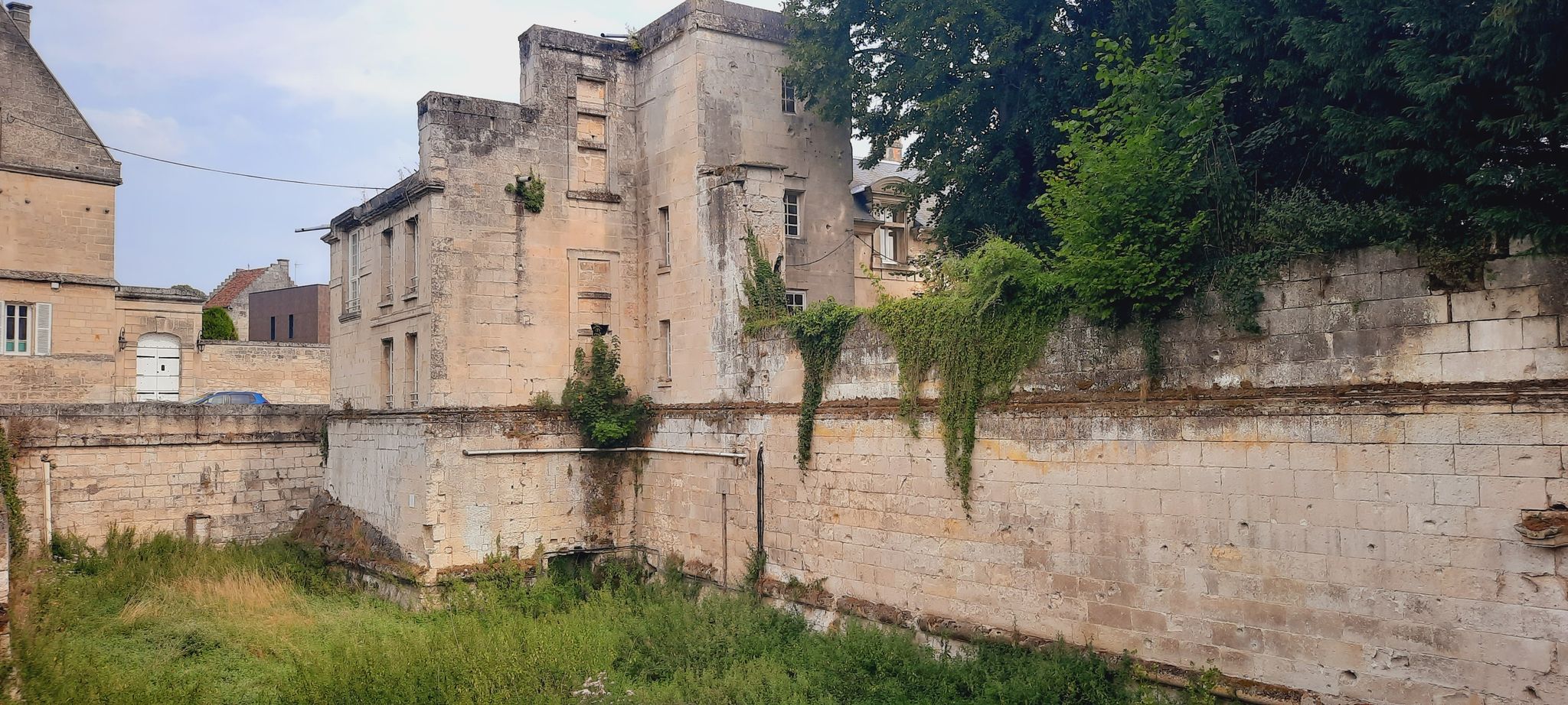 Château de Couvres