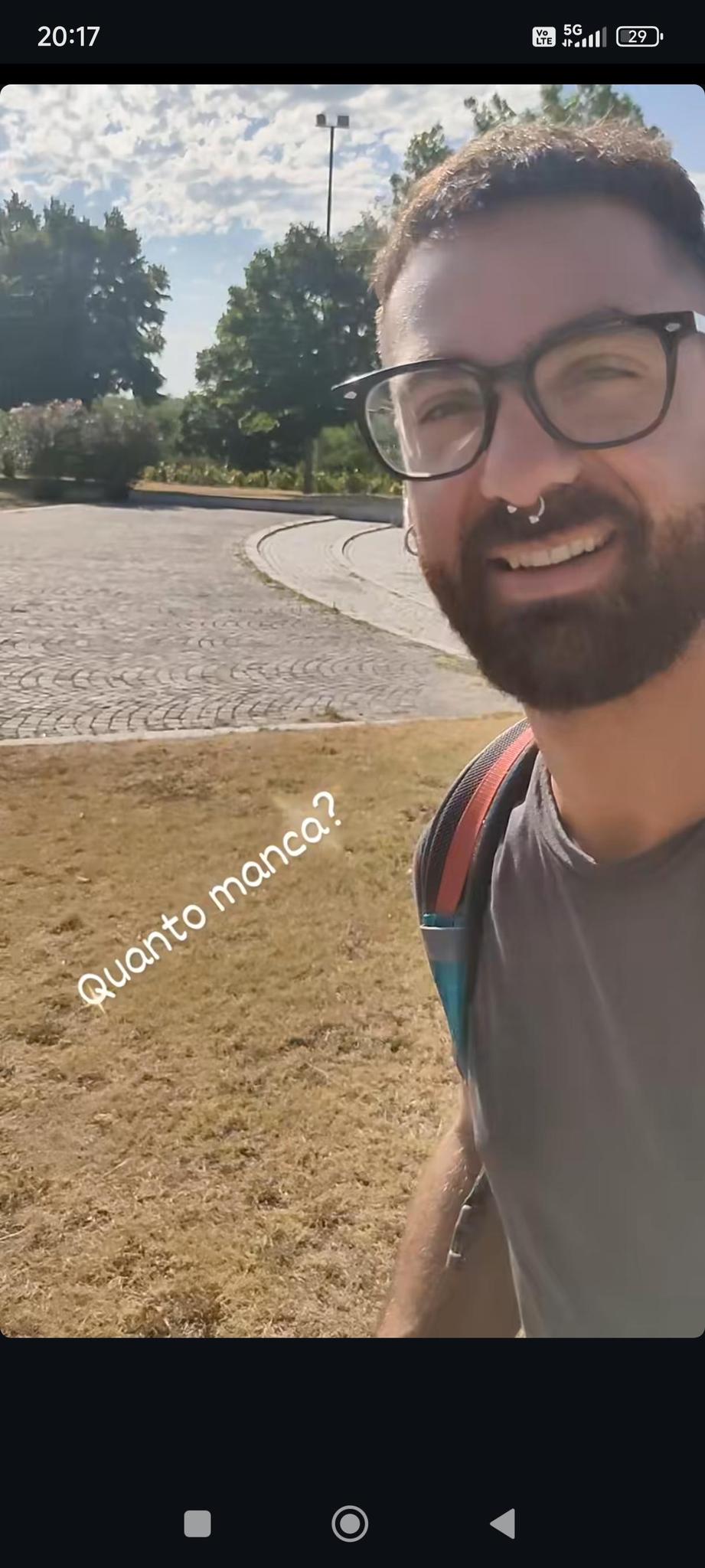 user avatar