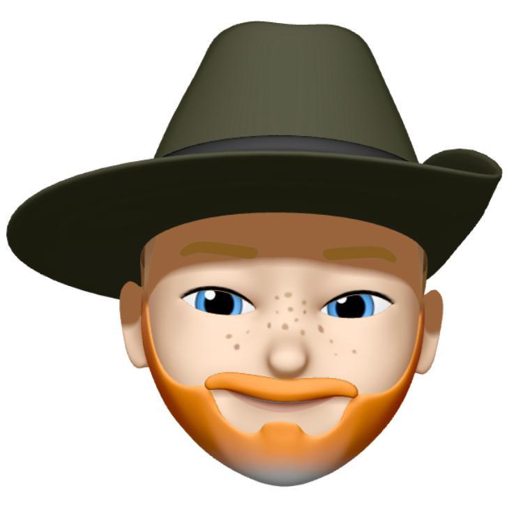 user avatar