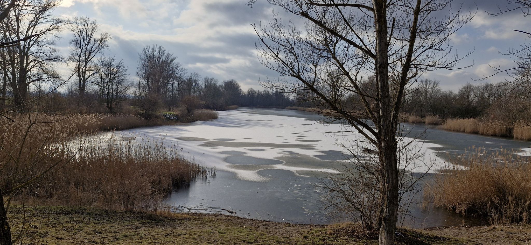 Kanal