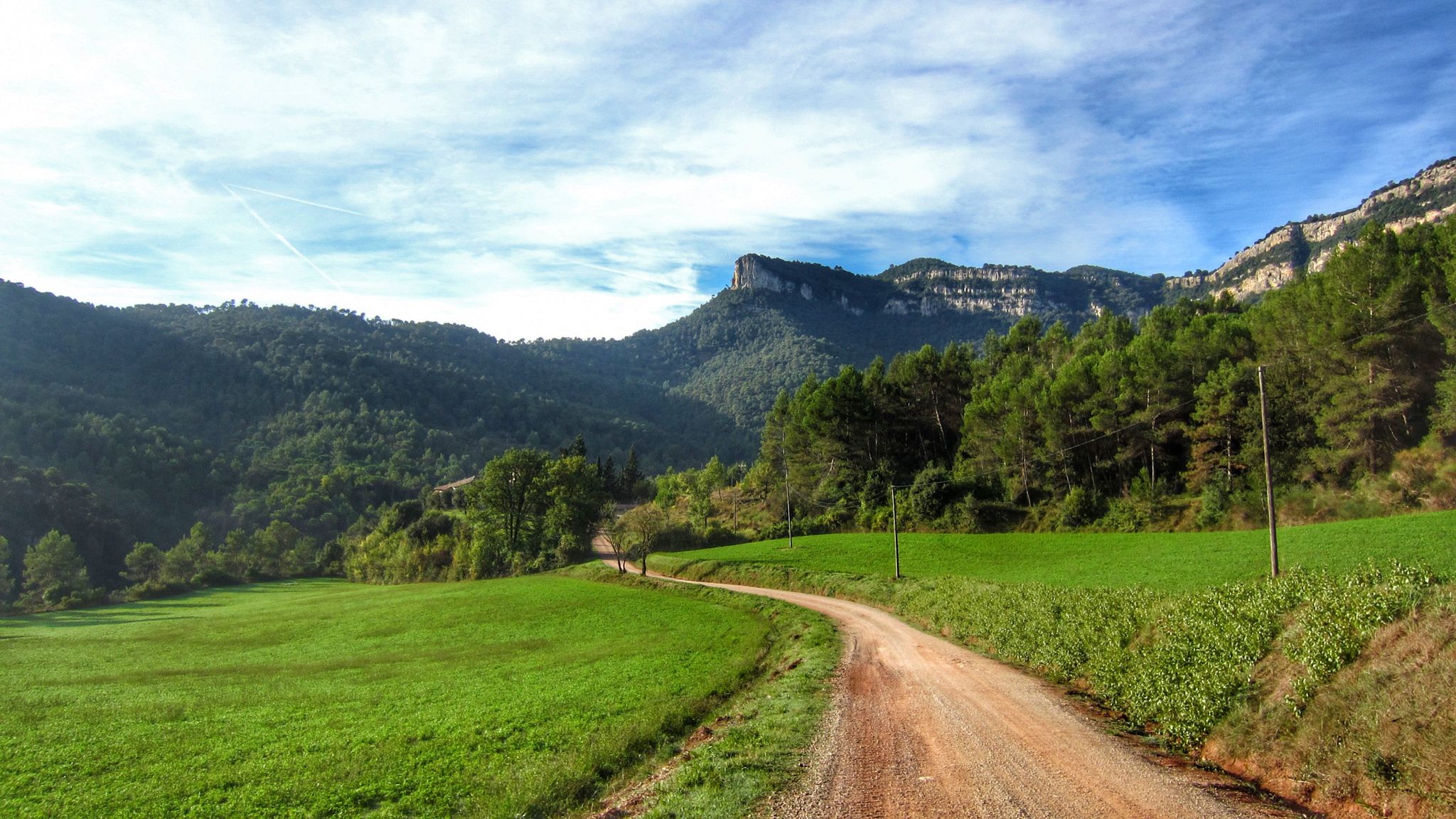 Pla de Sant Pere