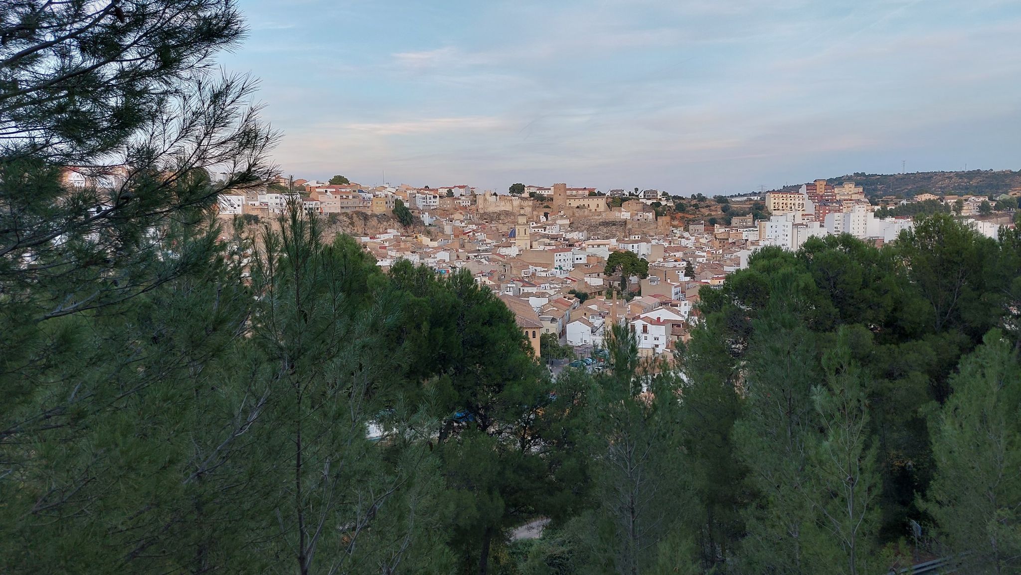 Buñol