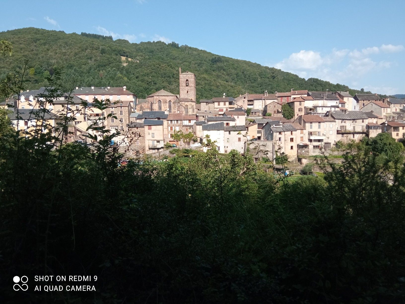 le village