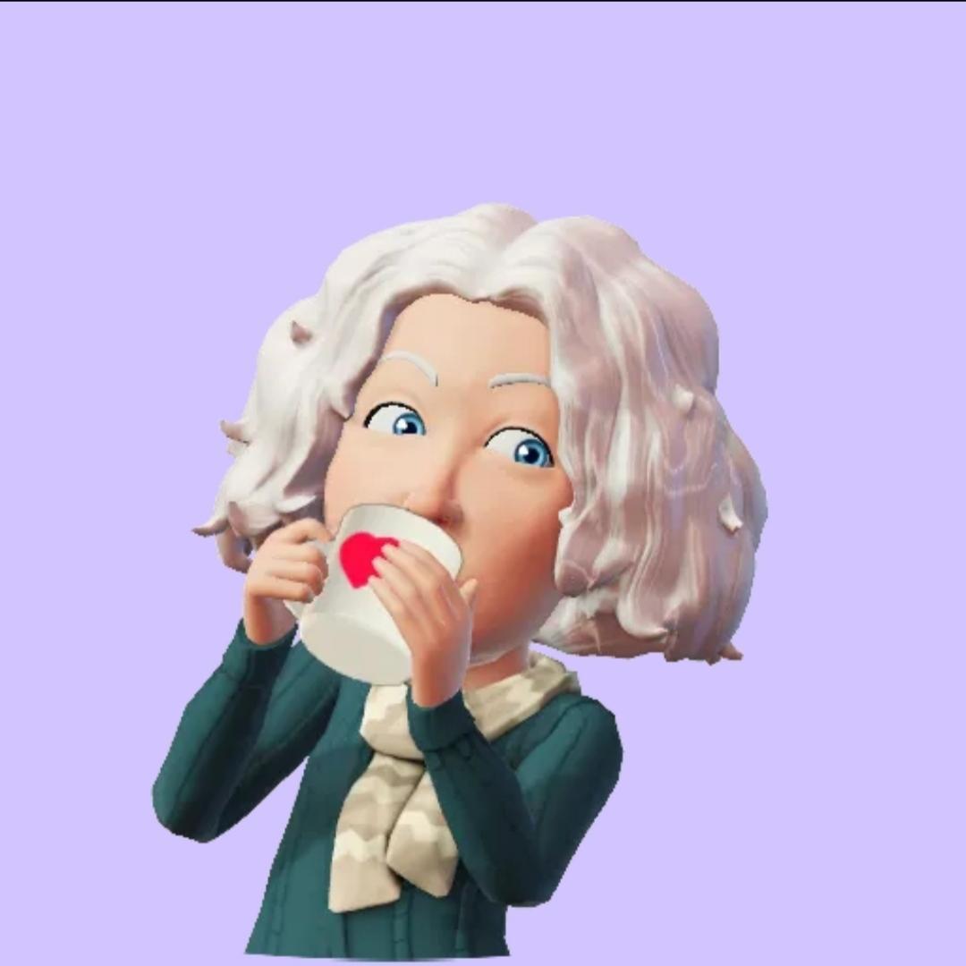 user avatar