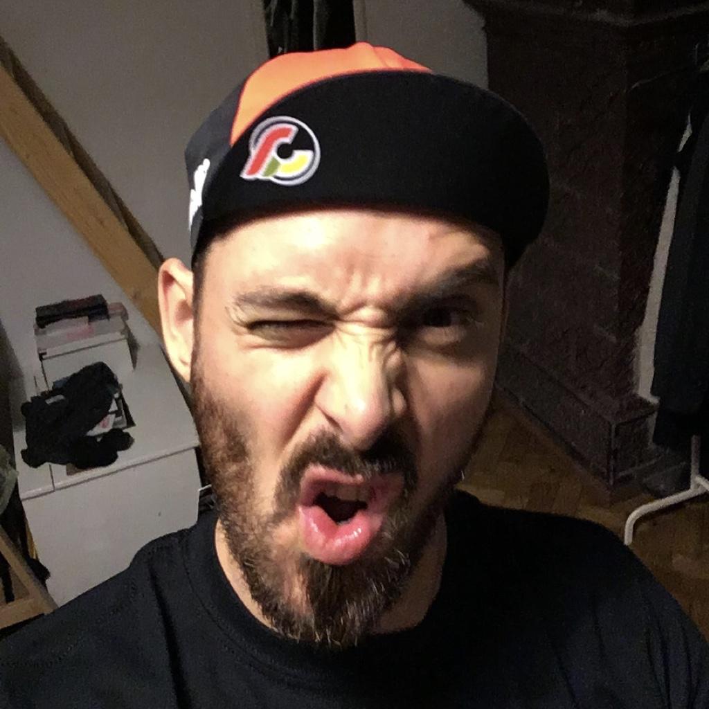 user avatar