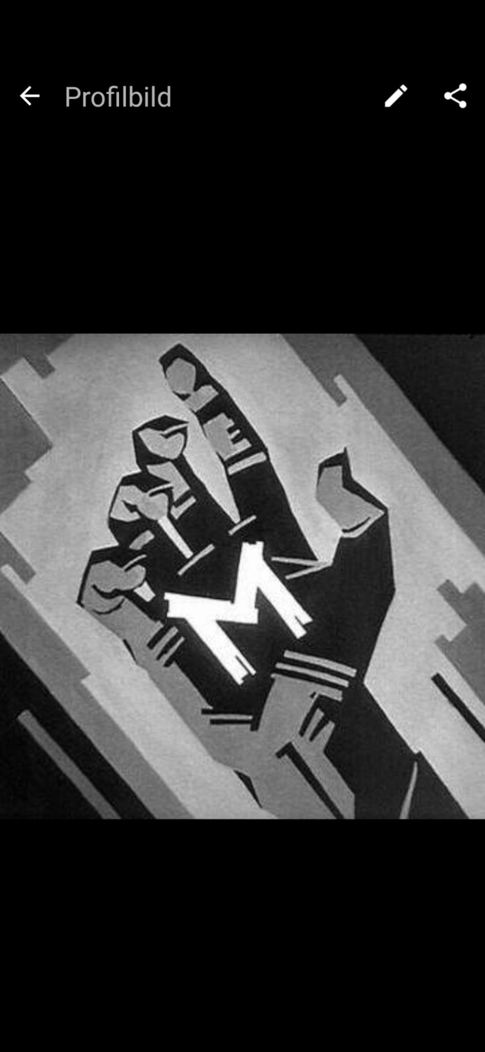 user avatar
