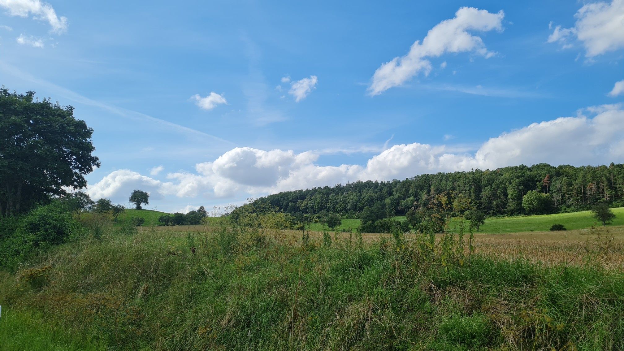 Bei Erzberg