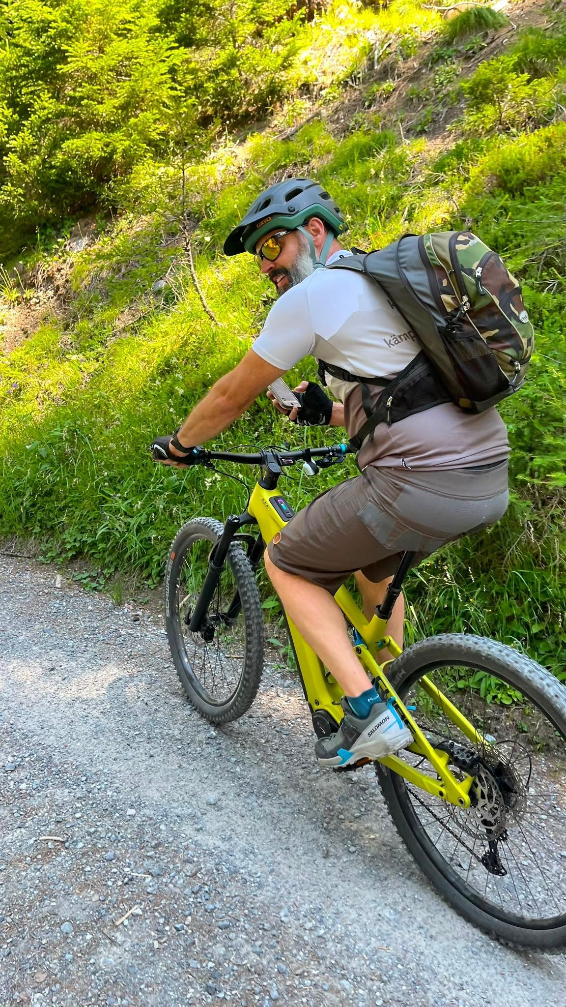 user avatar