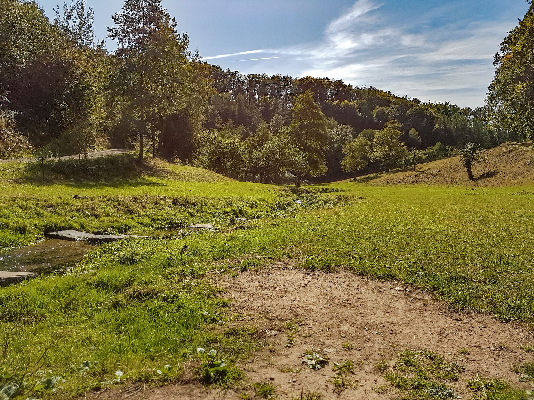 Rustebachtal