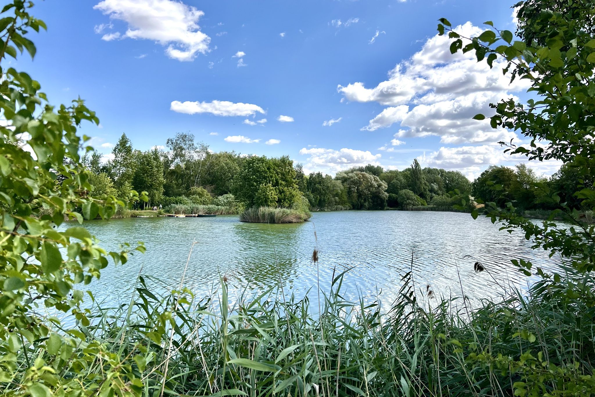 Streitsee Kölleda