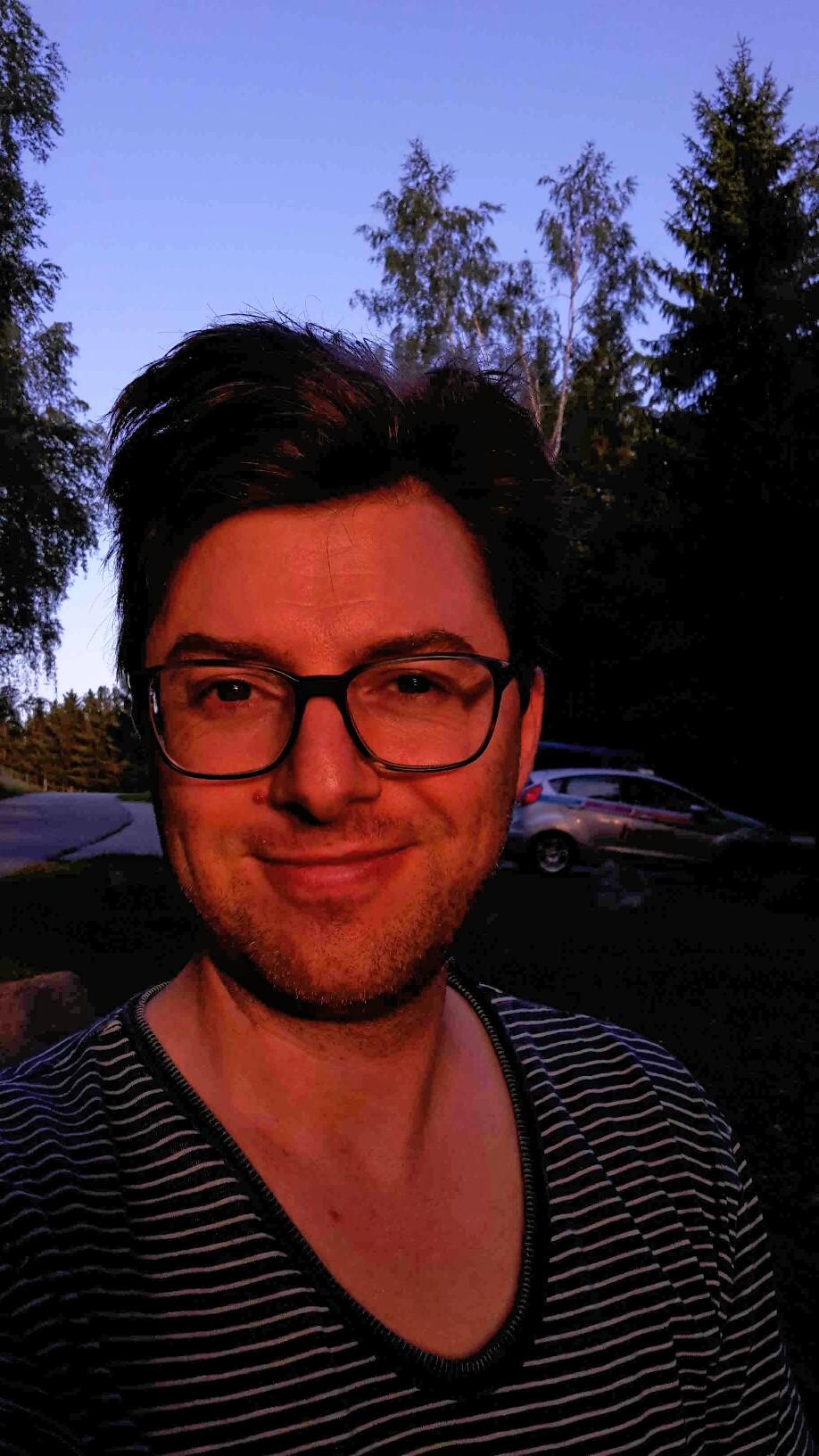 user avatar