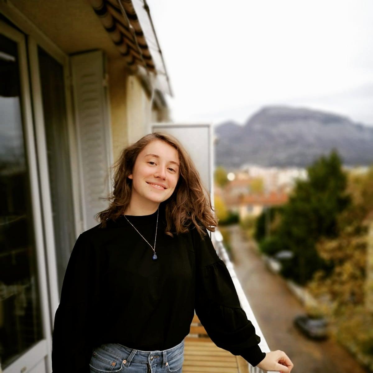 user avatar