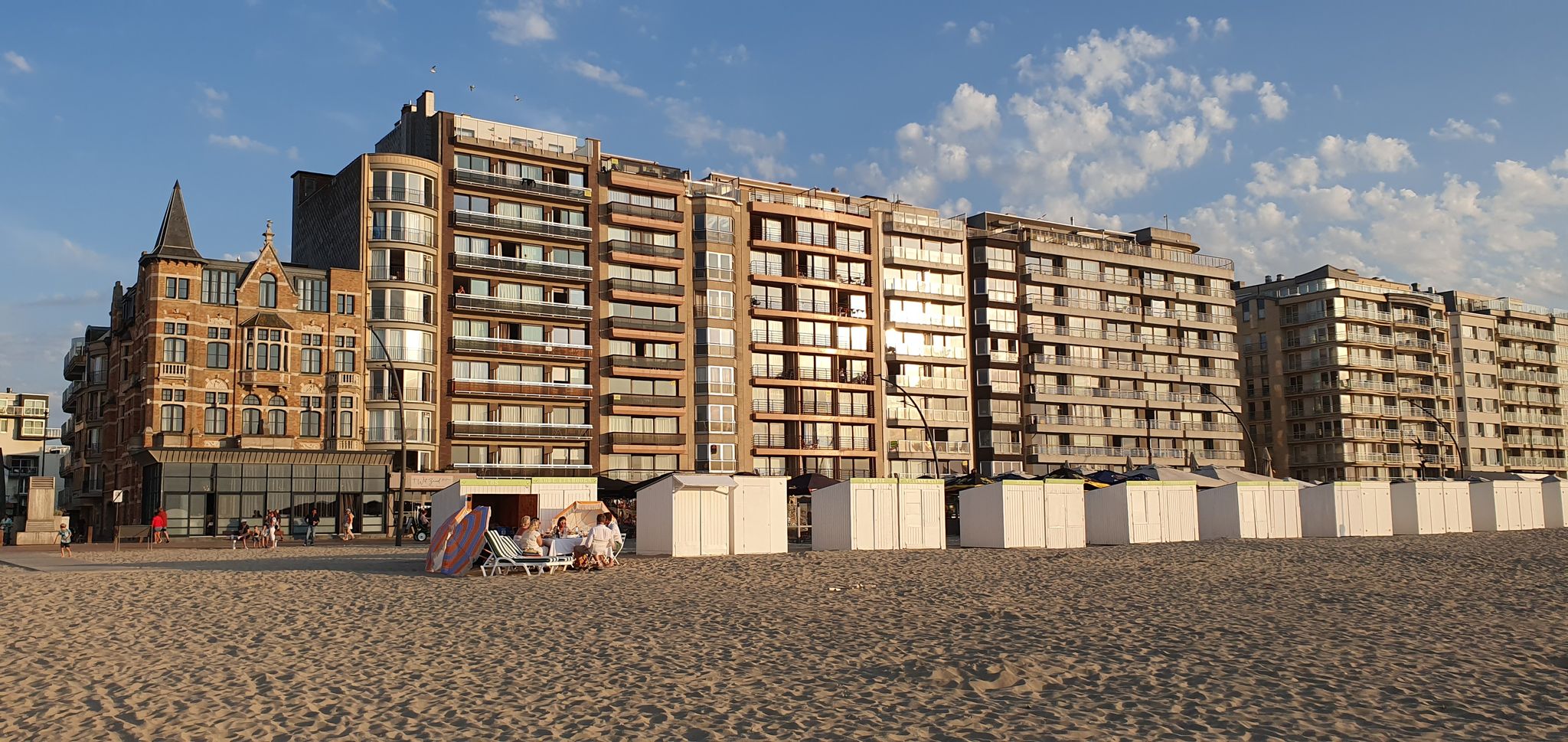 De Panne