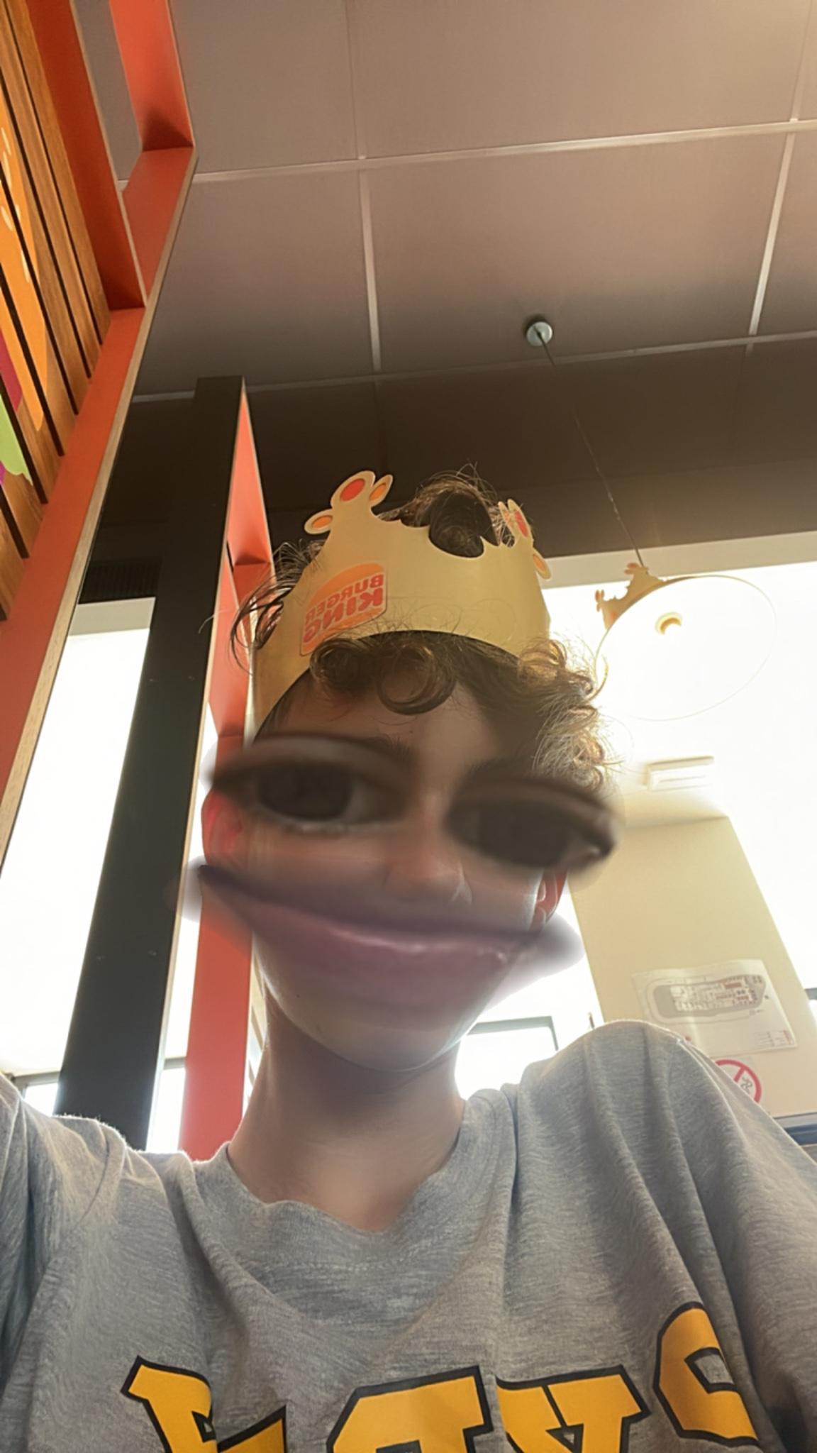 user avatar