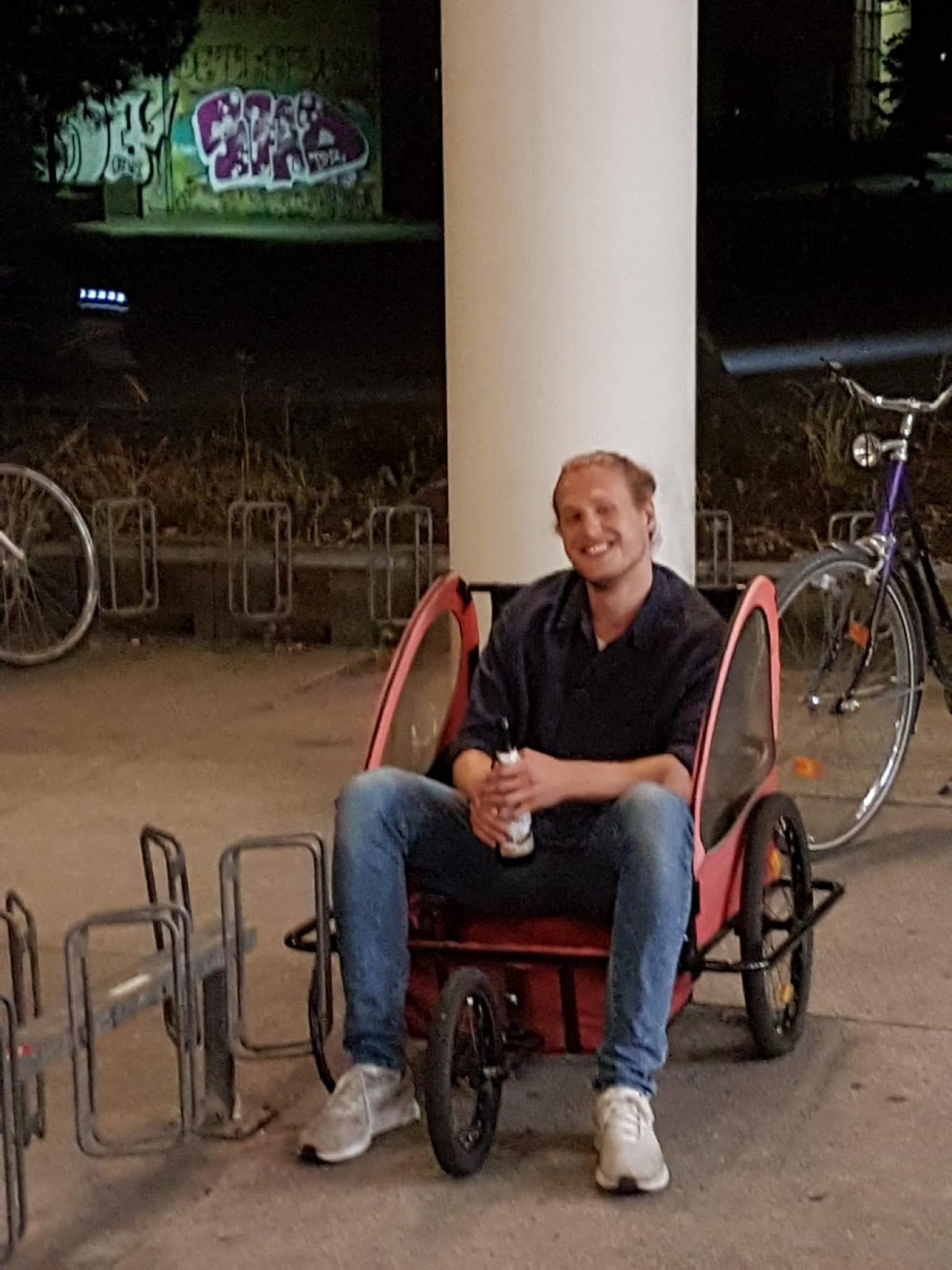 user avatar