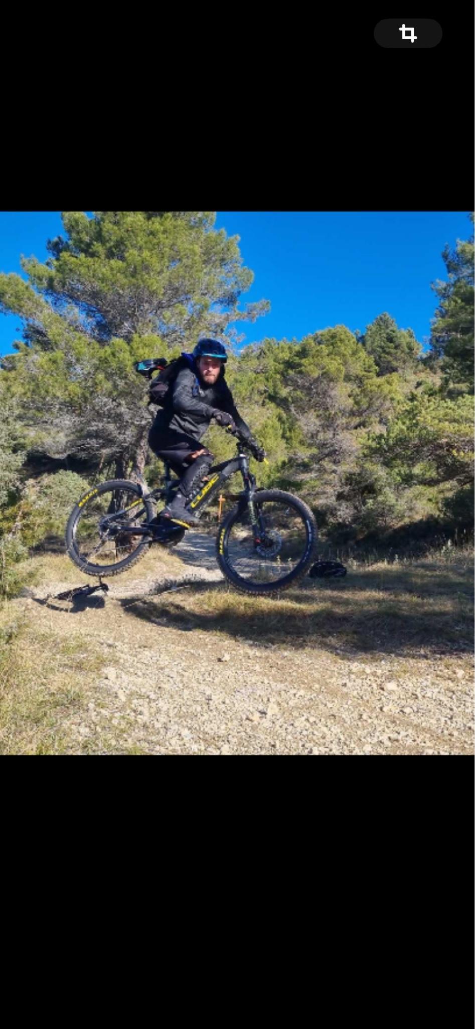 user avatar