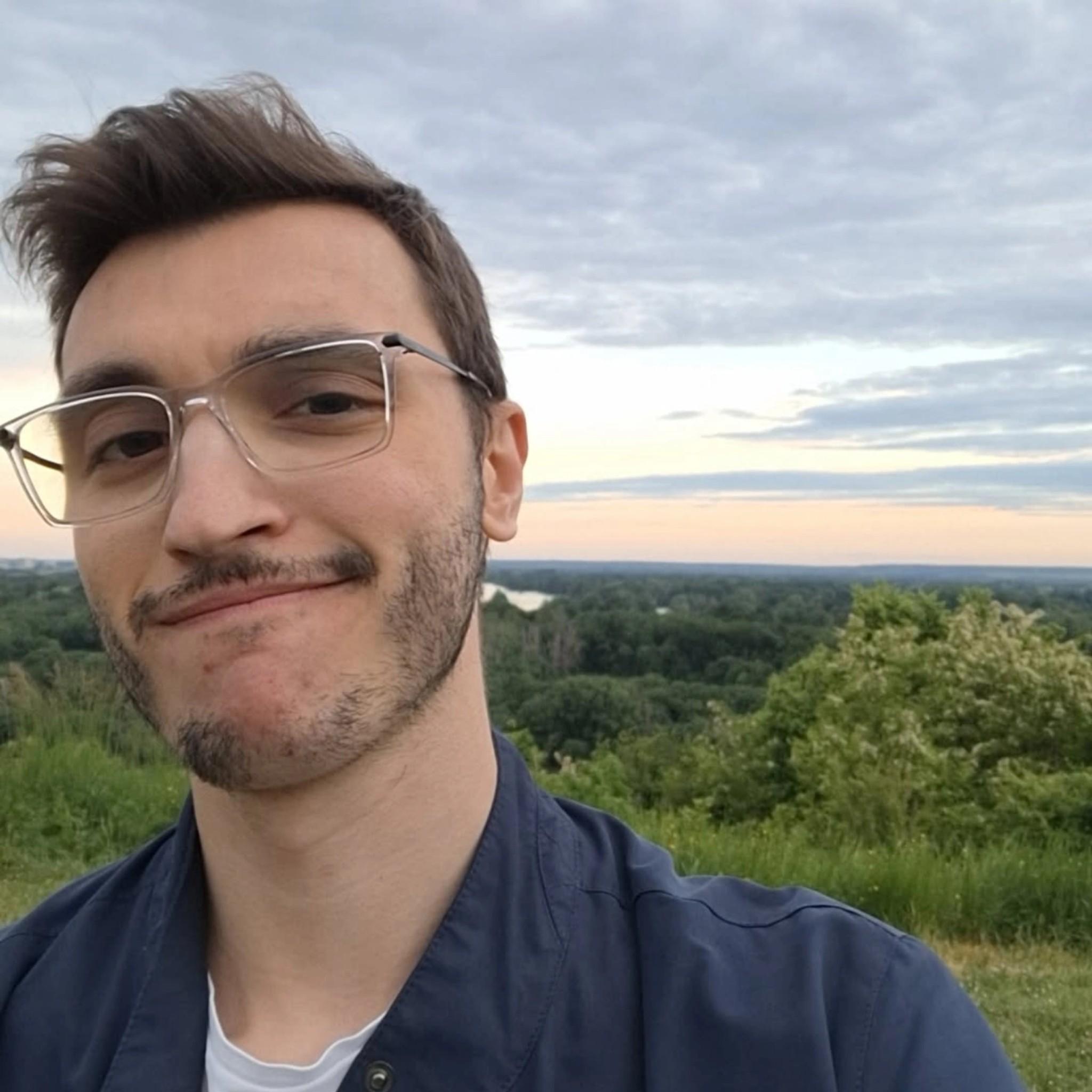 user avatar