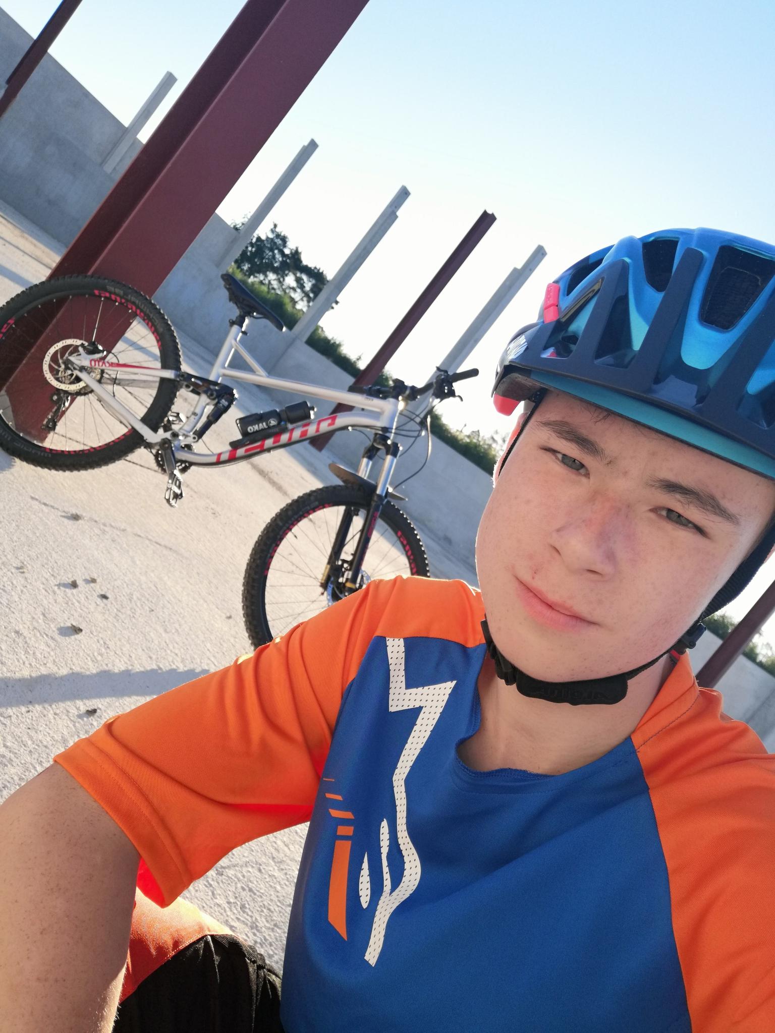 user avatar