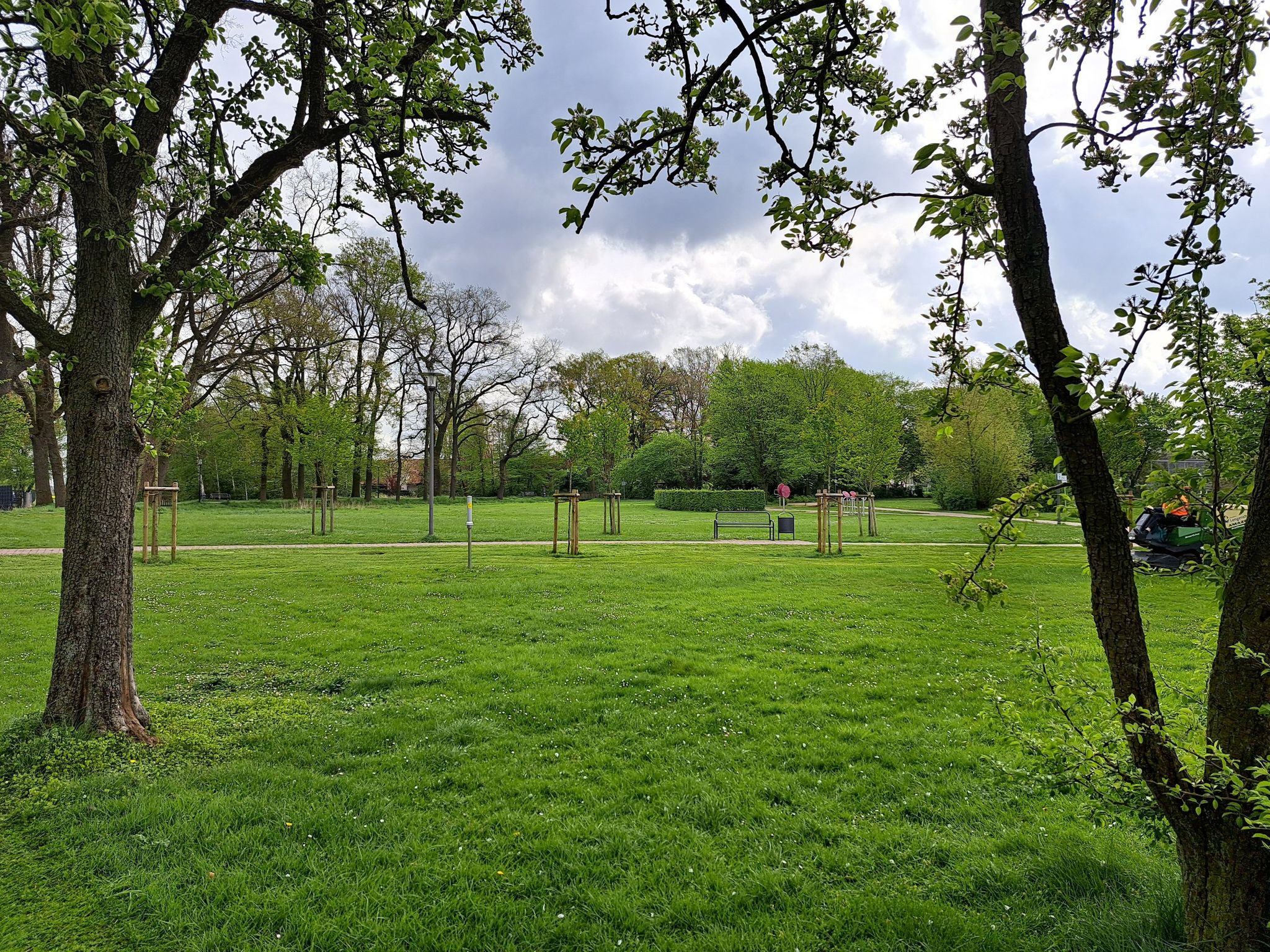 Bprgerpark