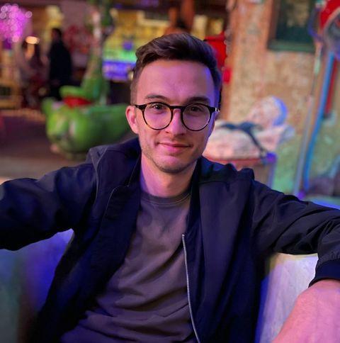 user avatar