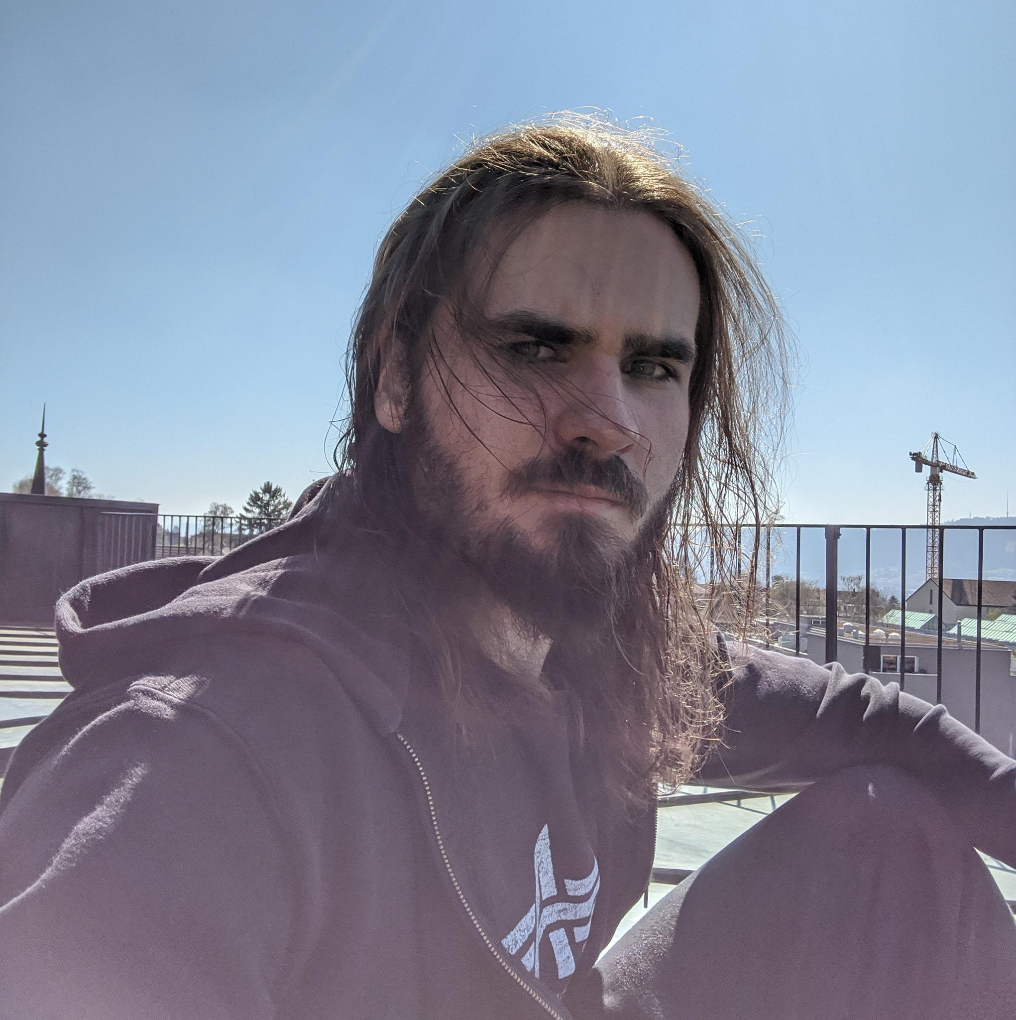 user avatar