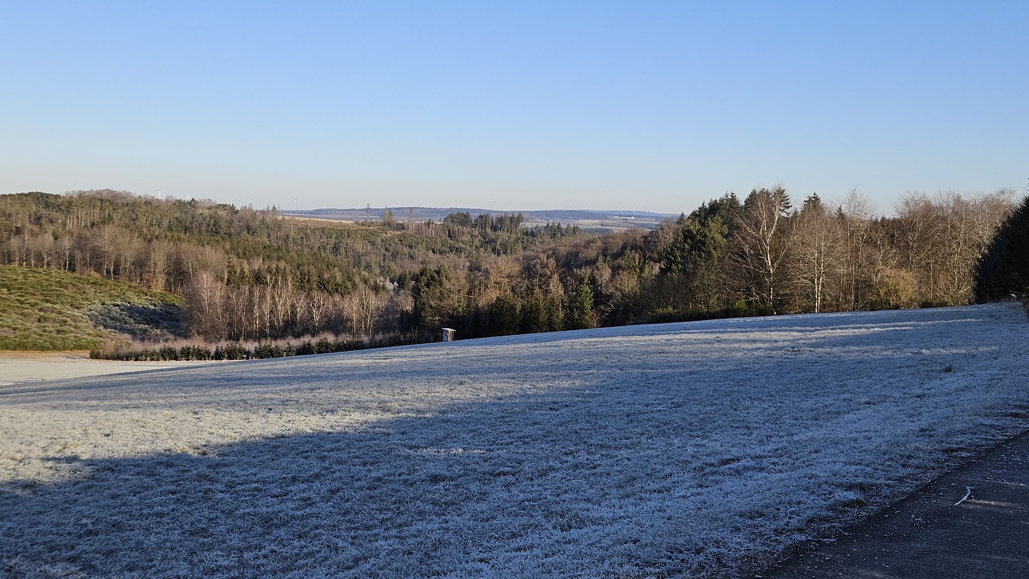 Aussicht