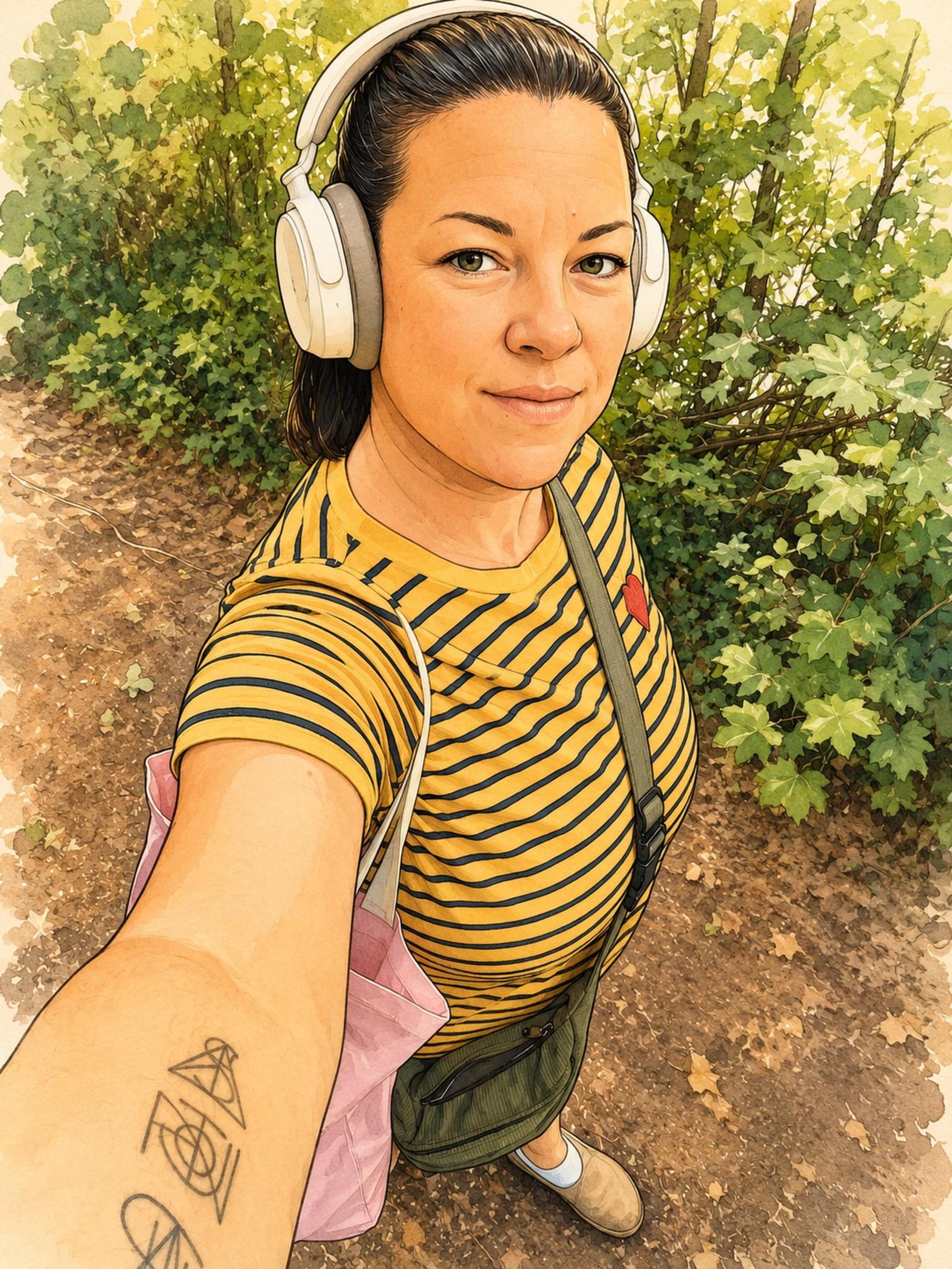 user avatar