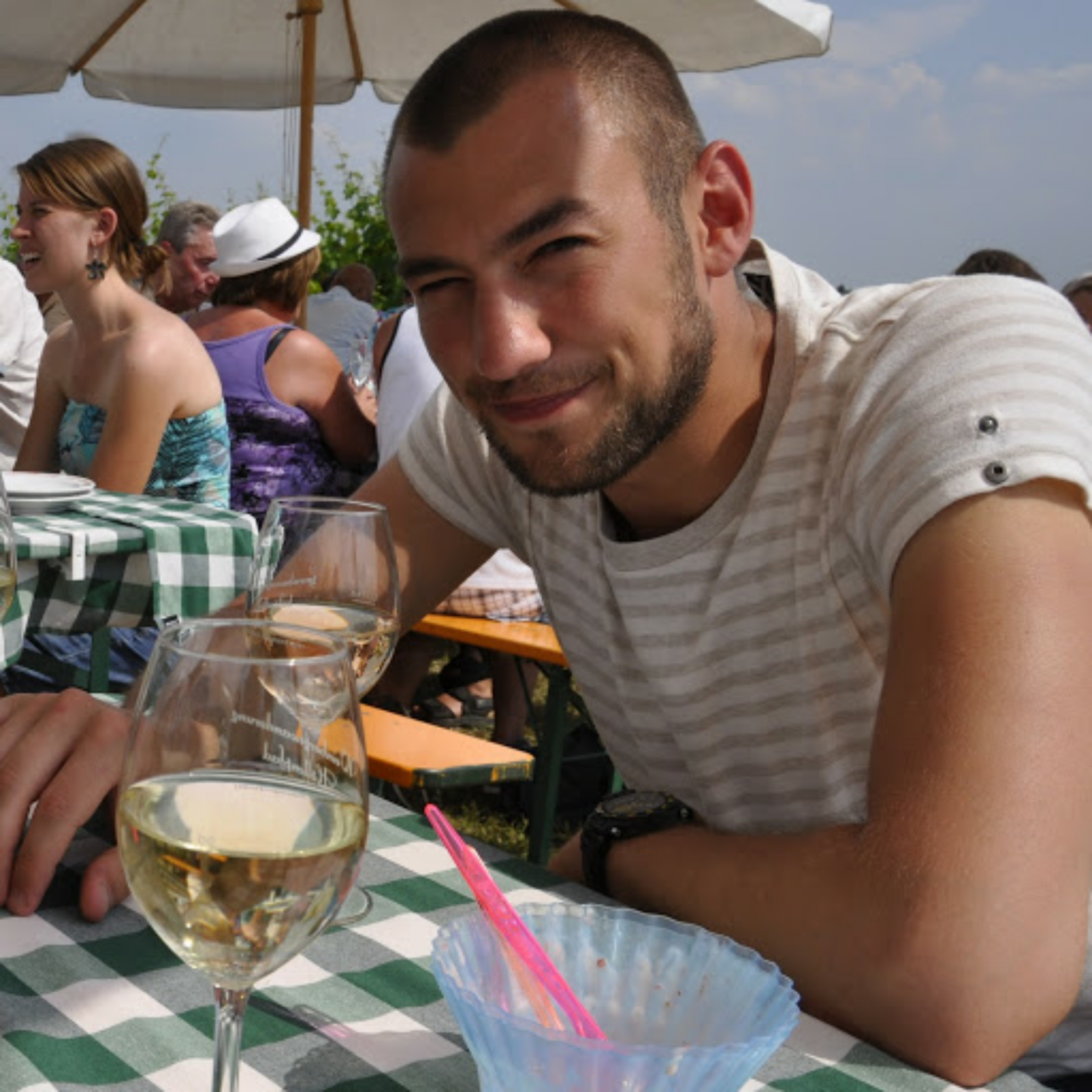 user avatar