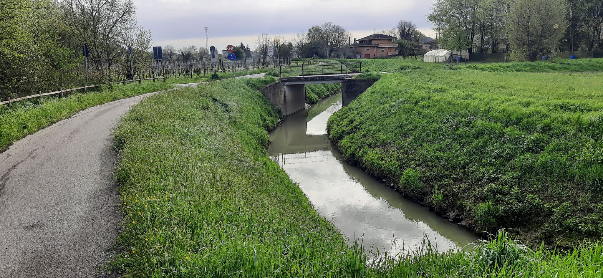 Brücke