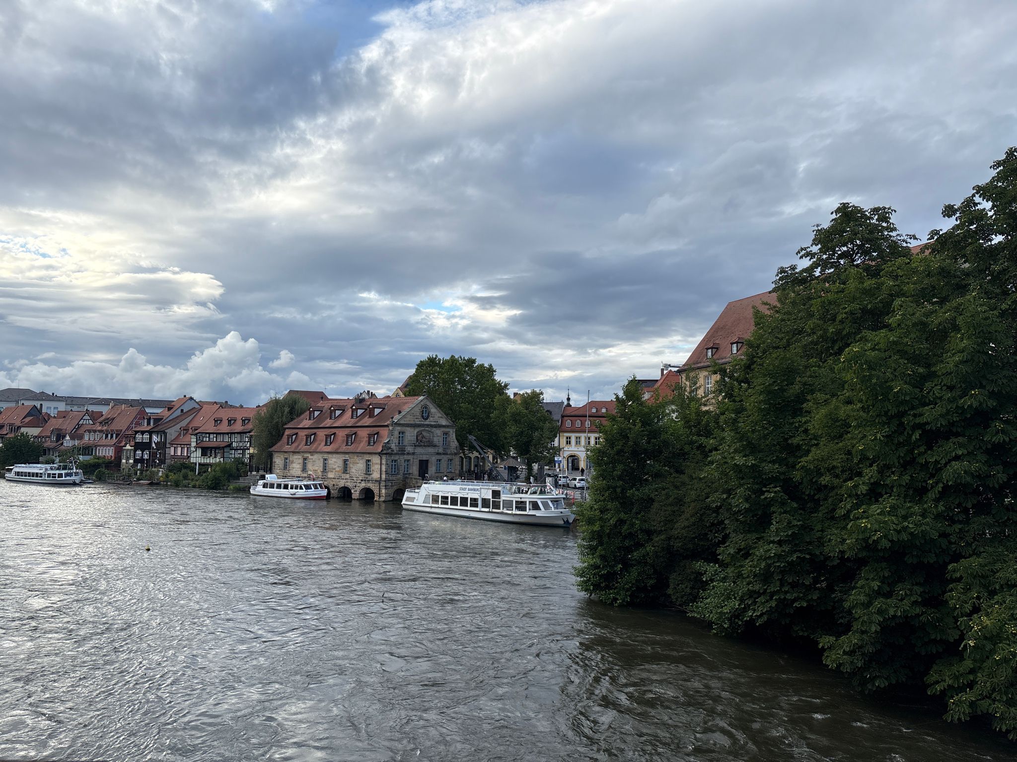 Linker Regnitzarm