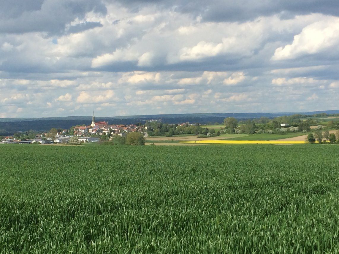 Hohentengen