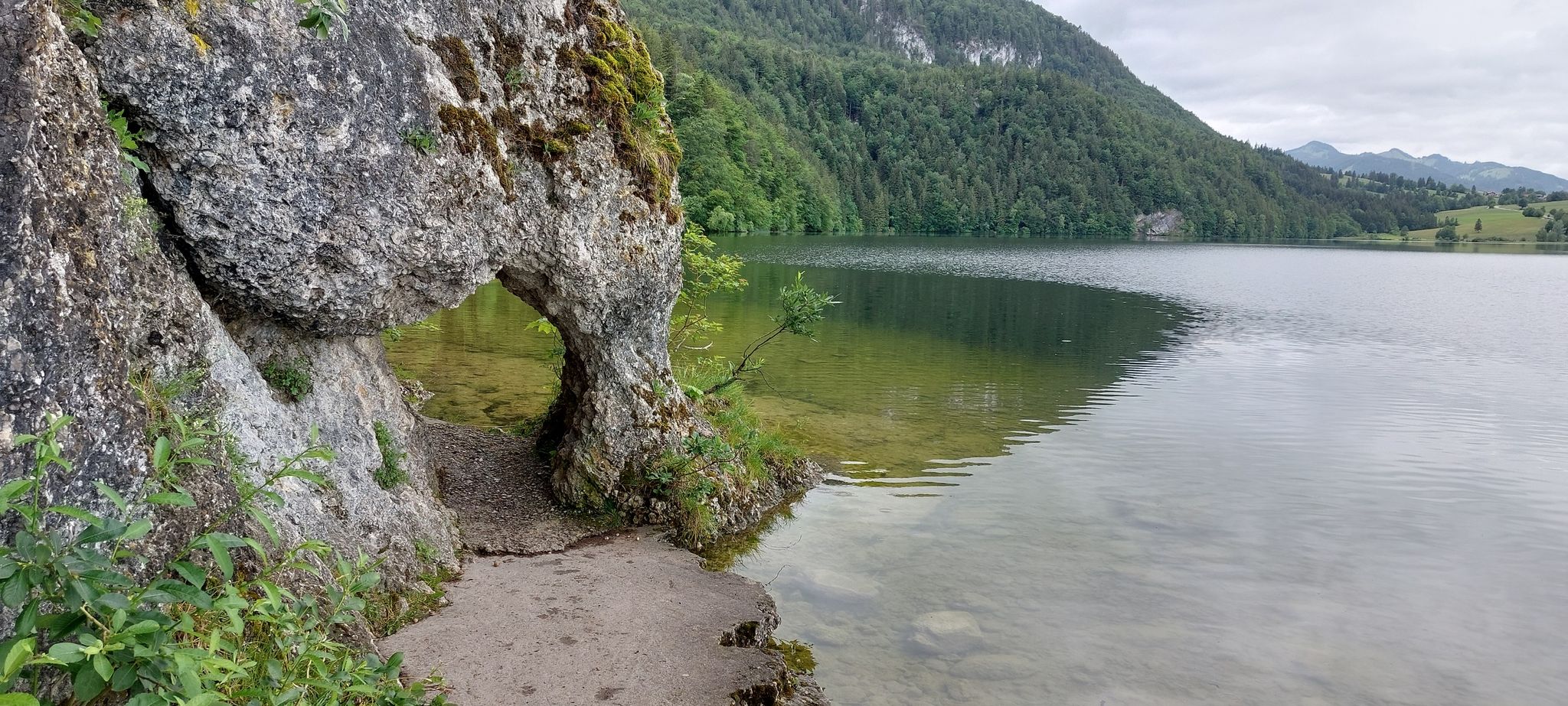 Bergloch