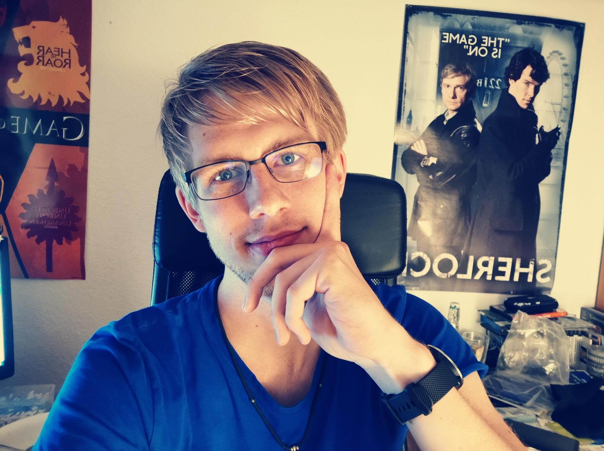 user avatar