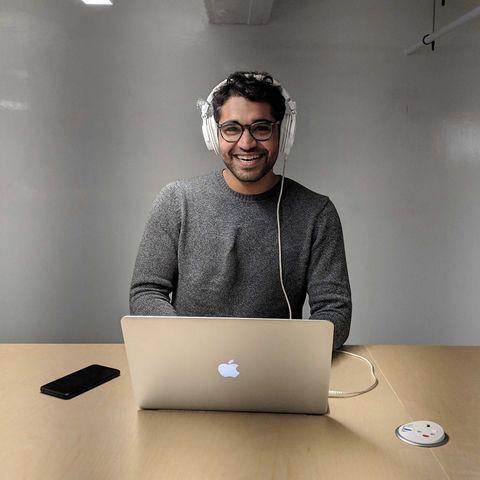 user avatar
