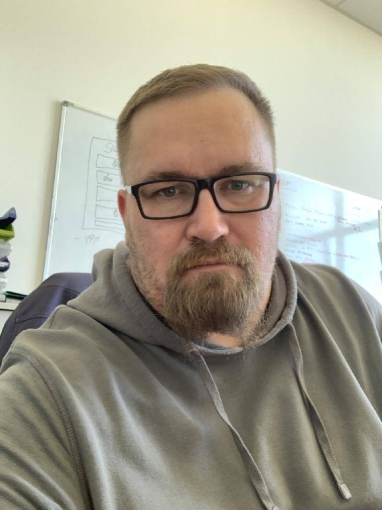 user avatar