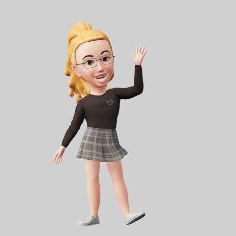 user avatar
