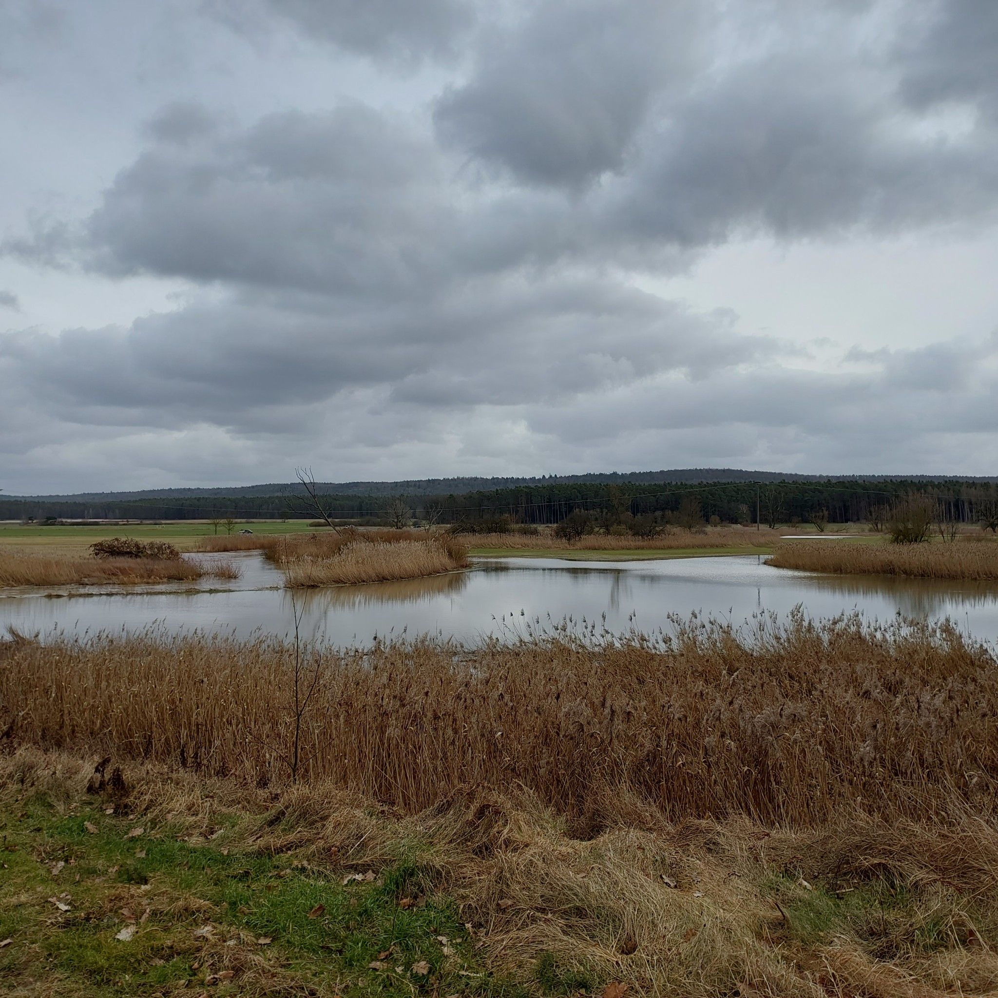 Aisch bei Haid