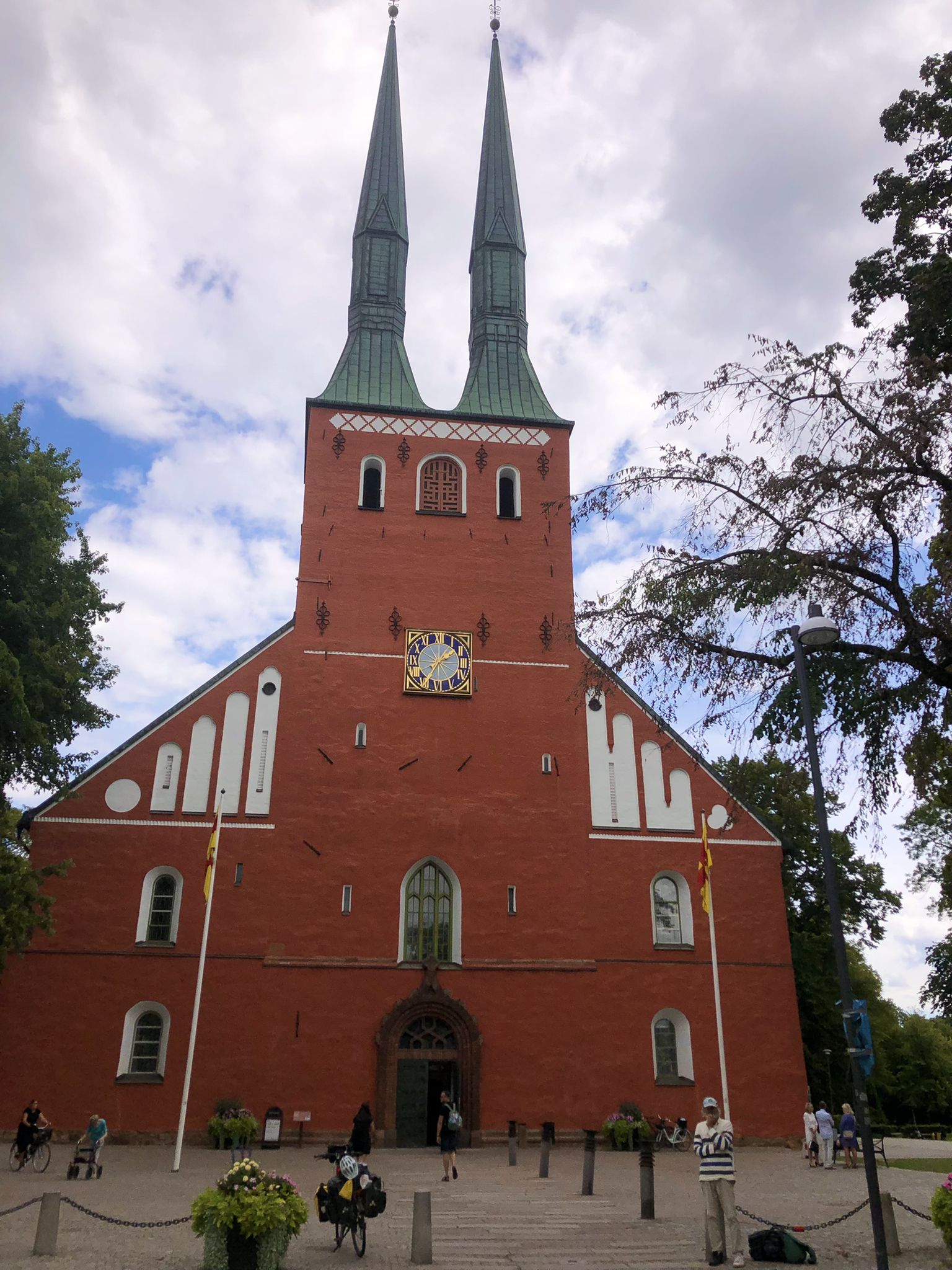 Växjö Dom