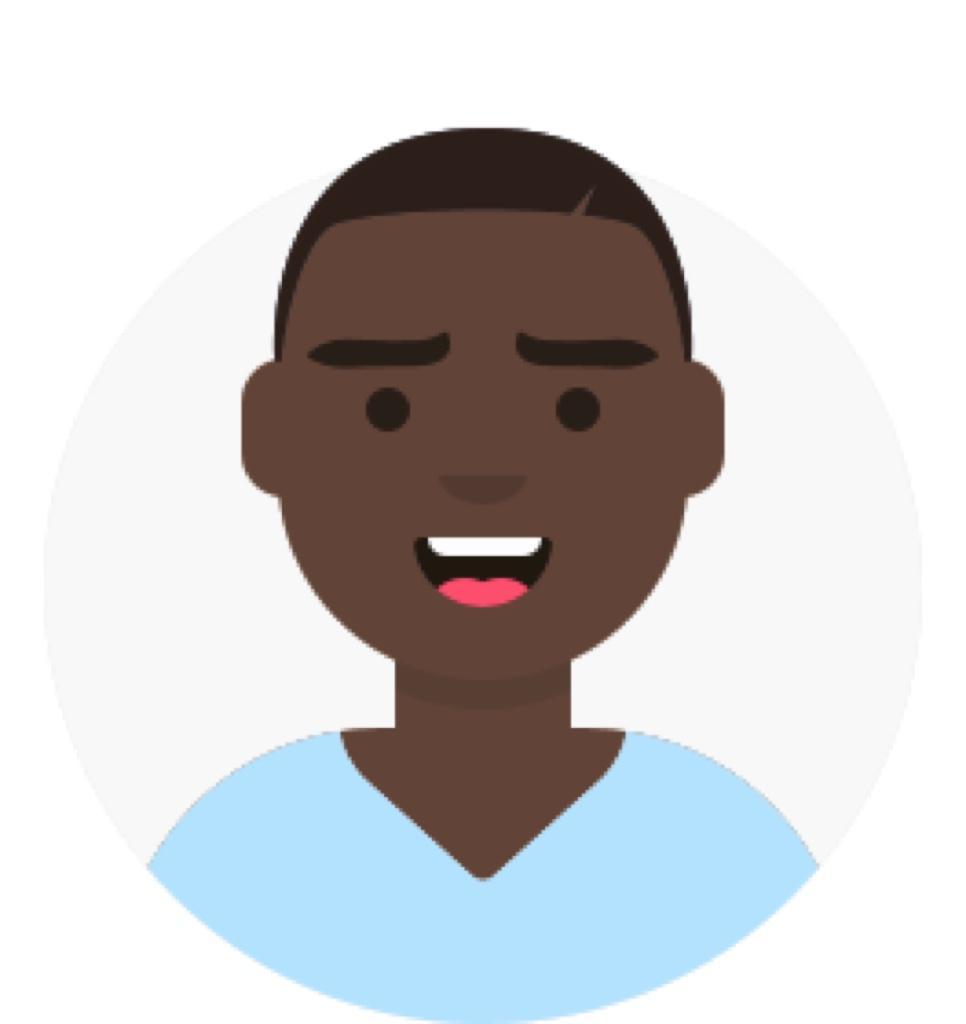 user avatar
