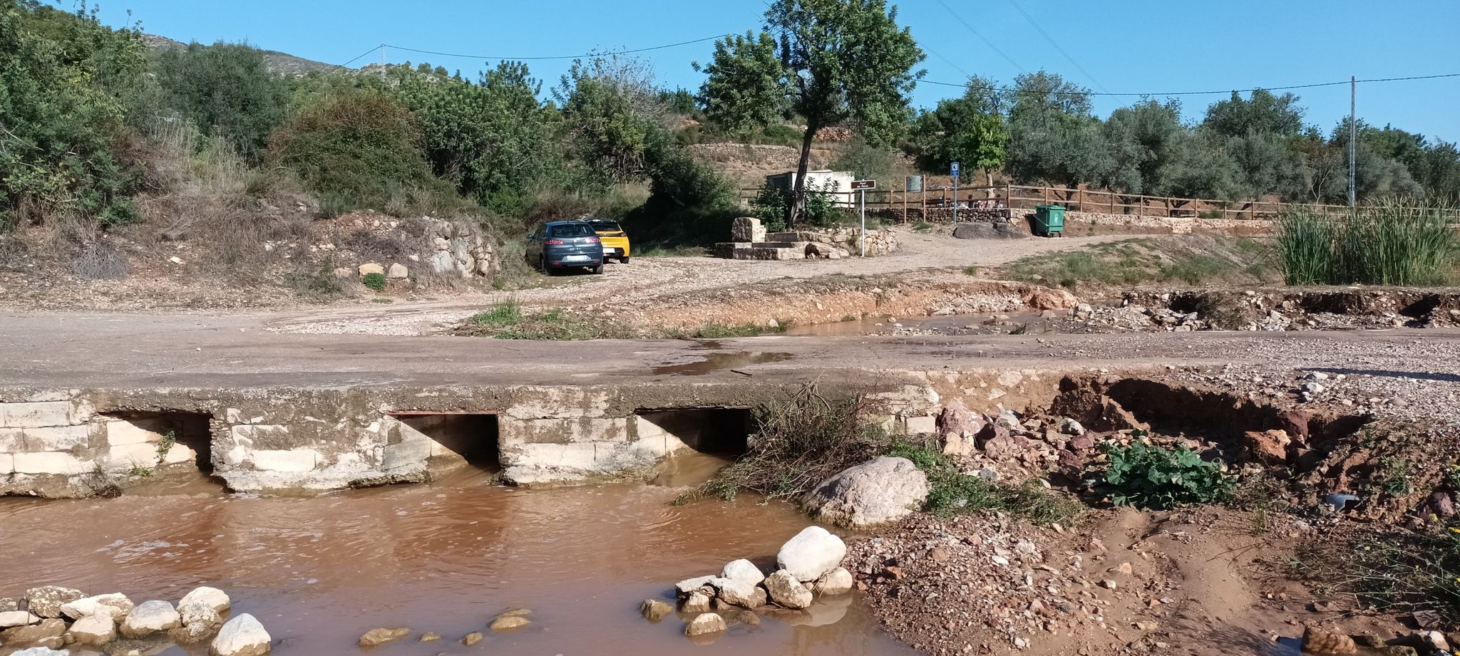 Font del Peret